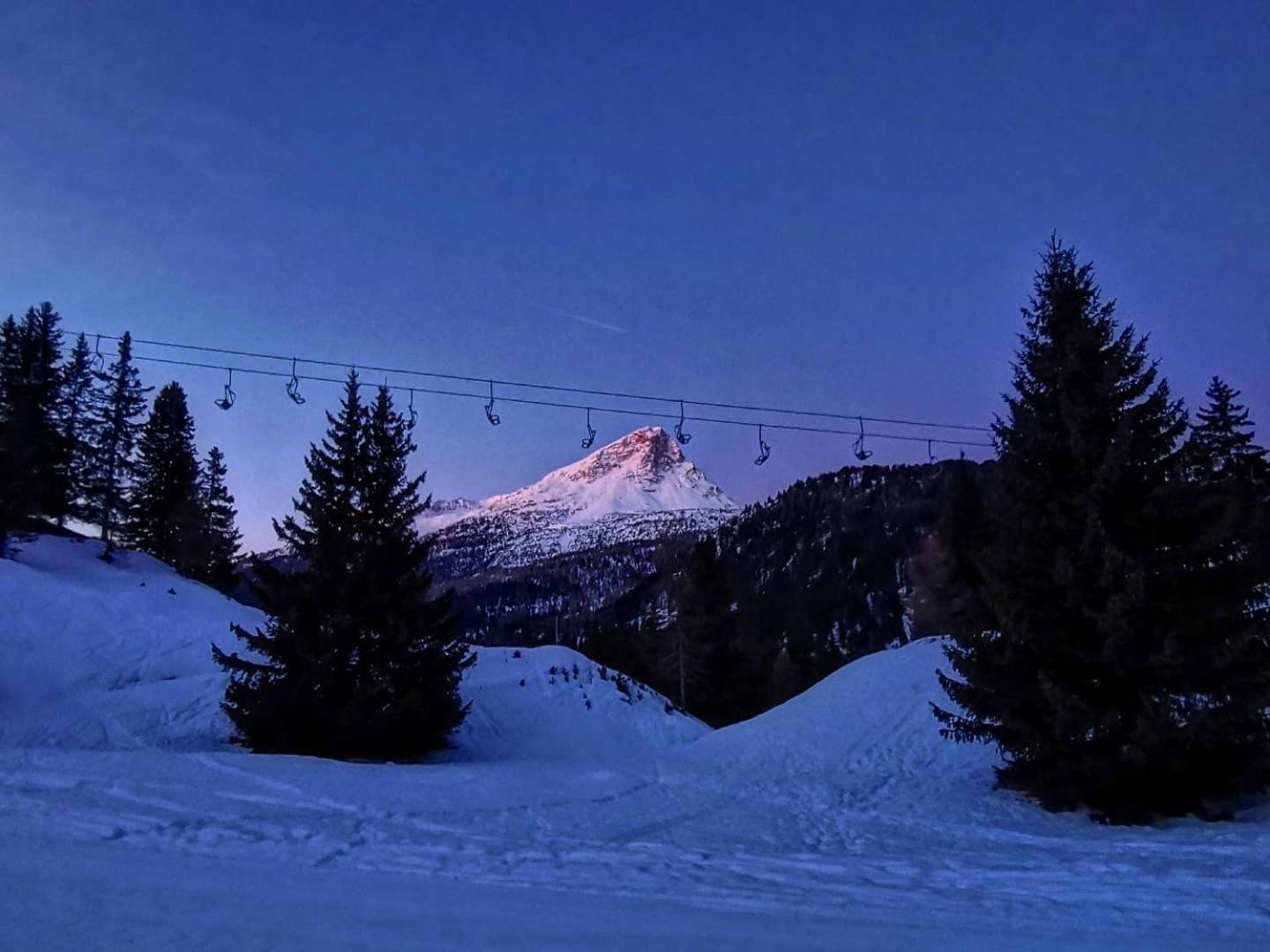 Bergdiamant Nauders