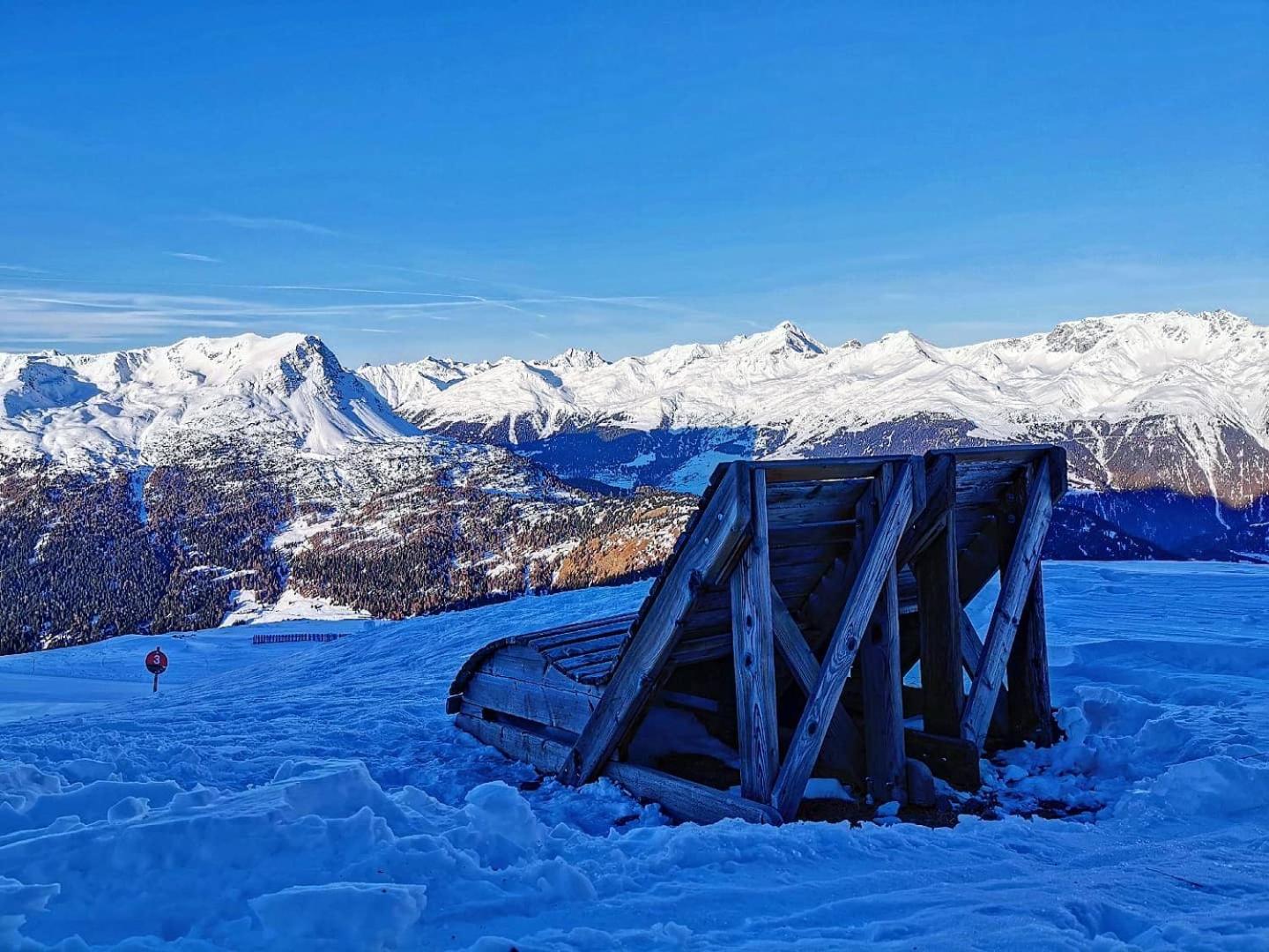 Bergdiamant Nauders