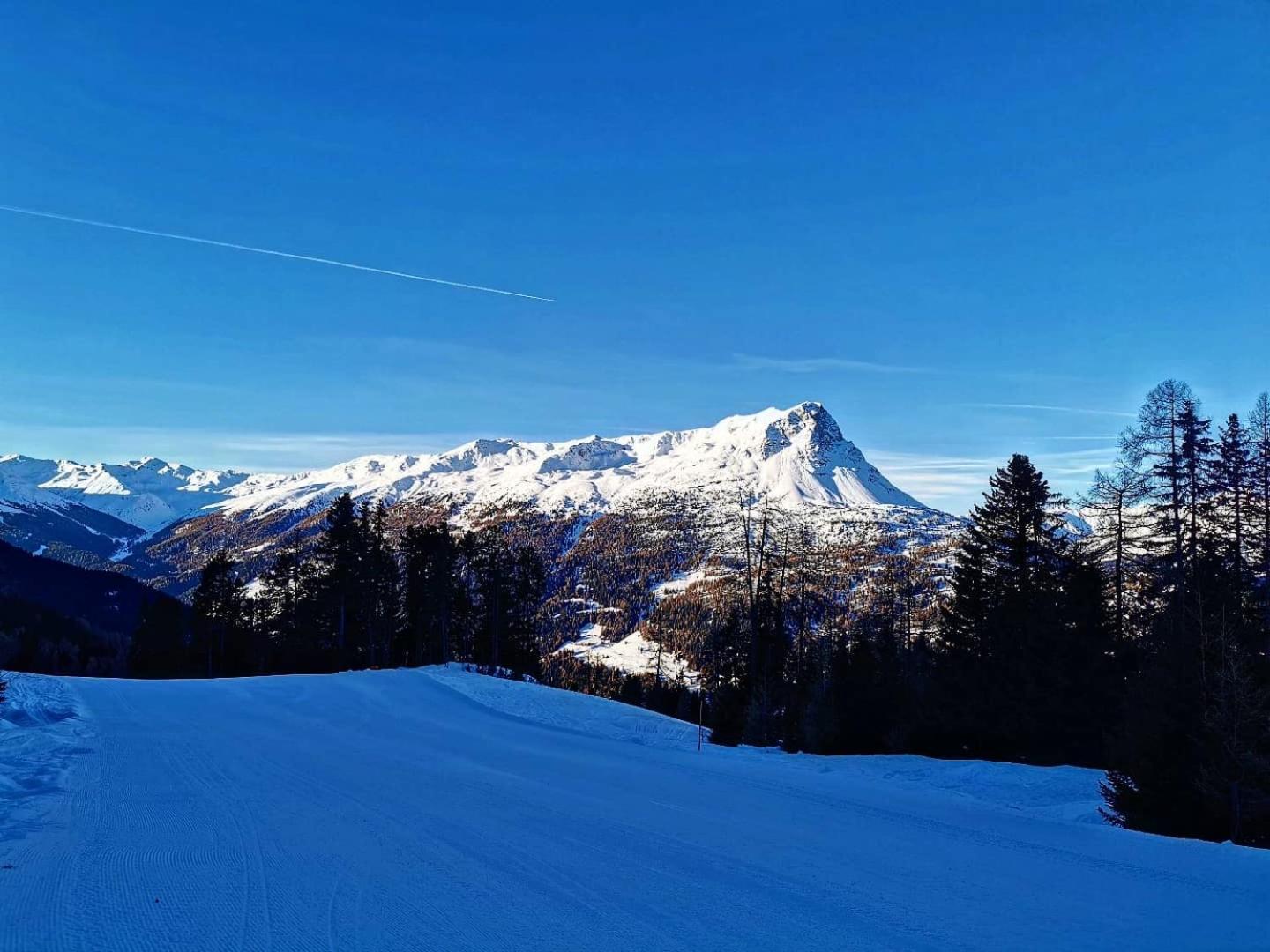 Bergdiamant Nauders