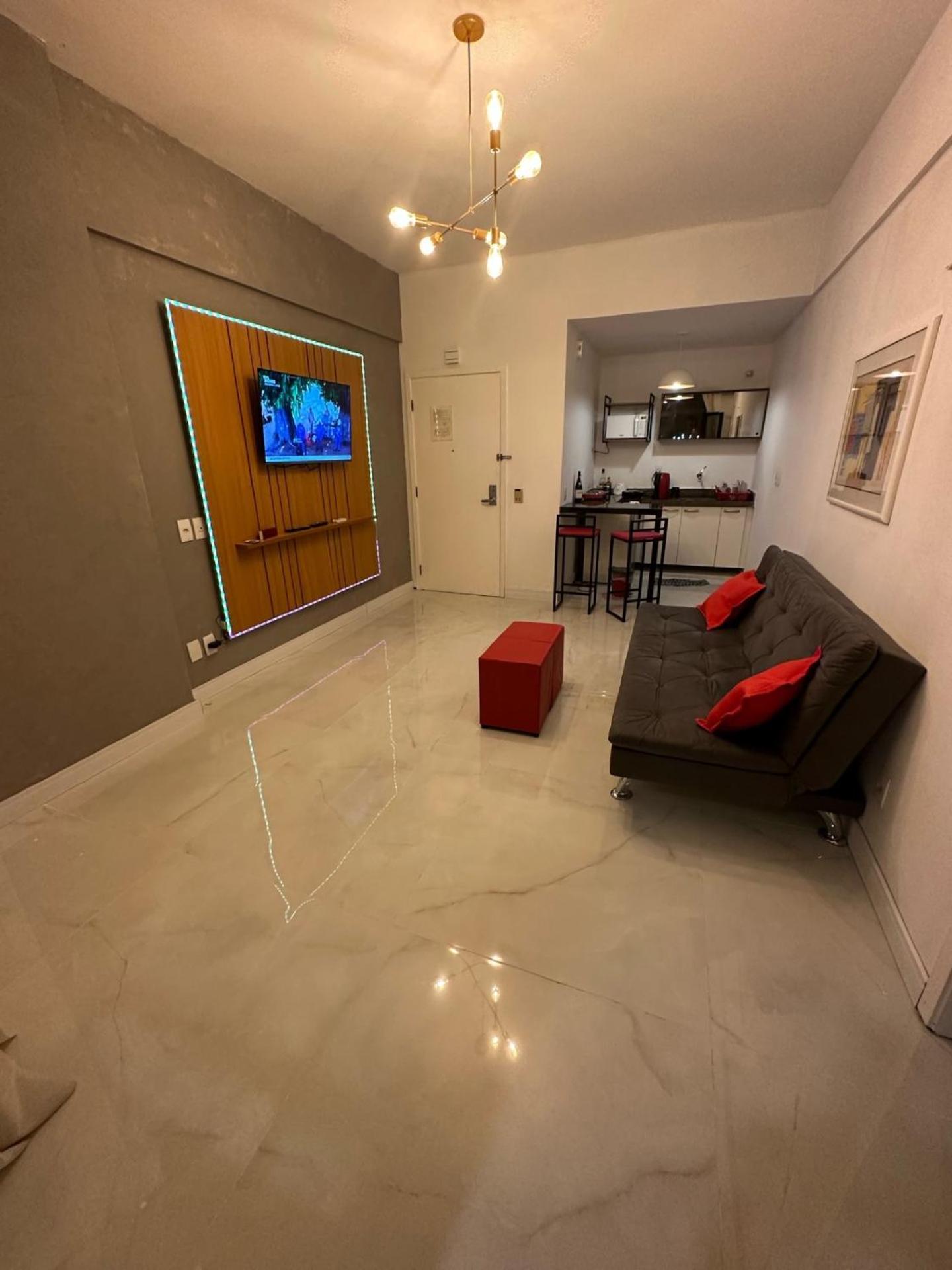 952A Golden Flat Fortaleza