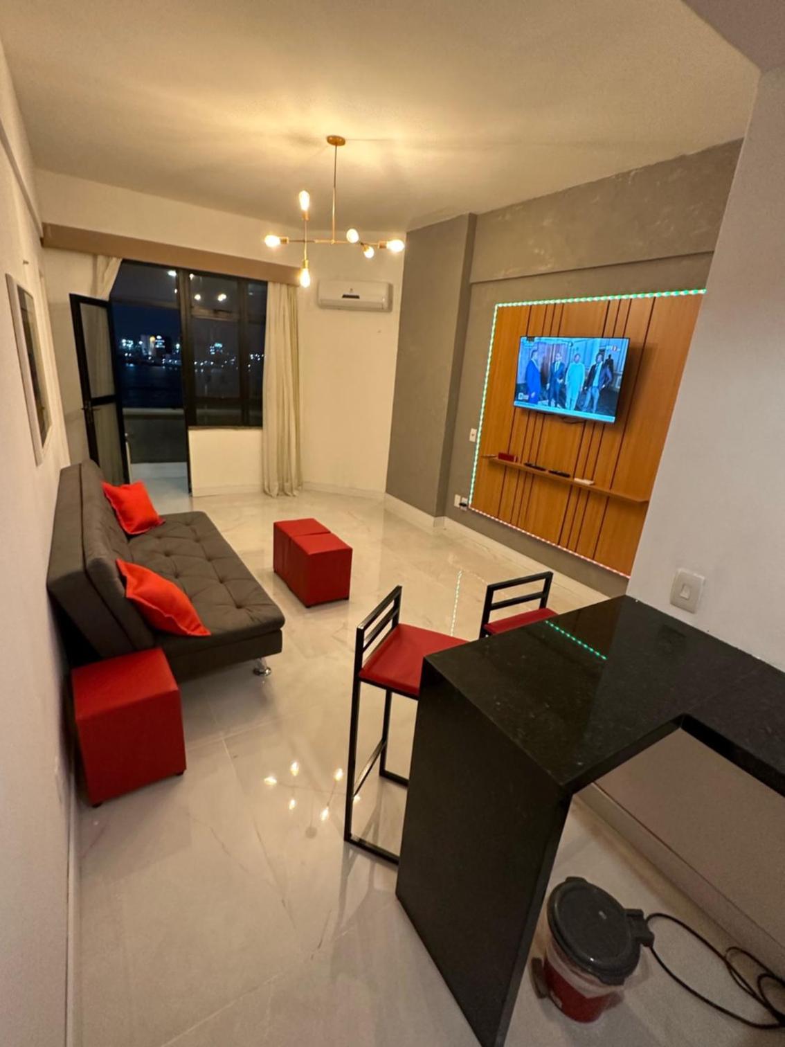 952A Golden Flat Fortaleza