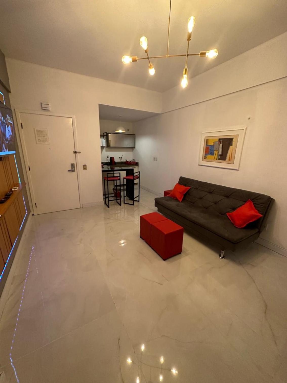 952A Golden Flat Fortaleza