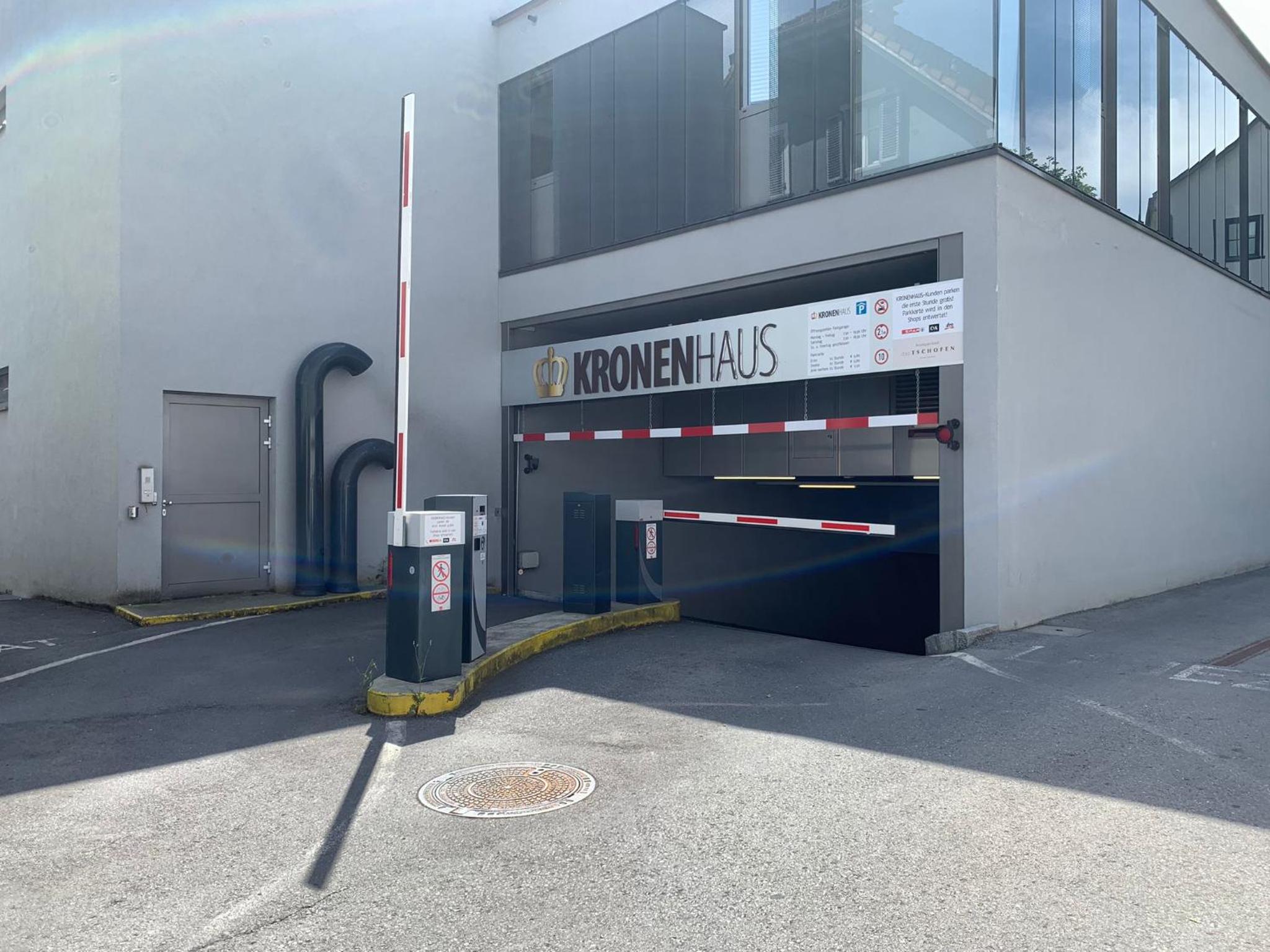 Boutique Hotel das TSCHOFEN