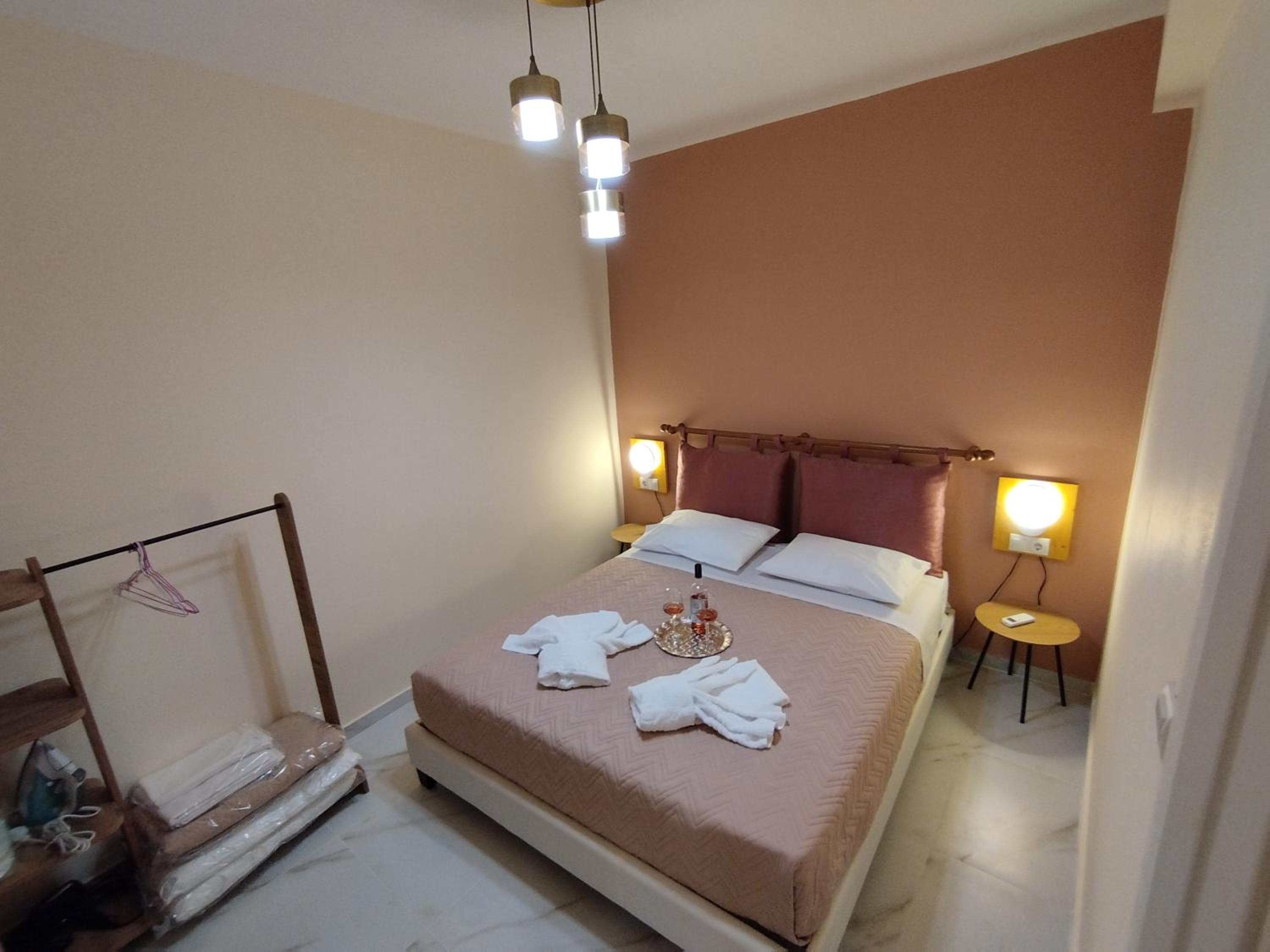 AEGEAN SUITES