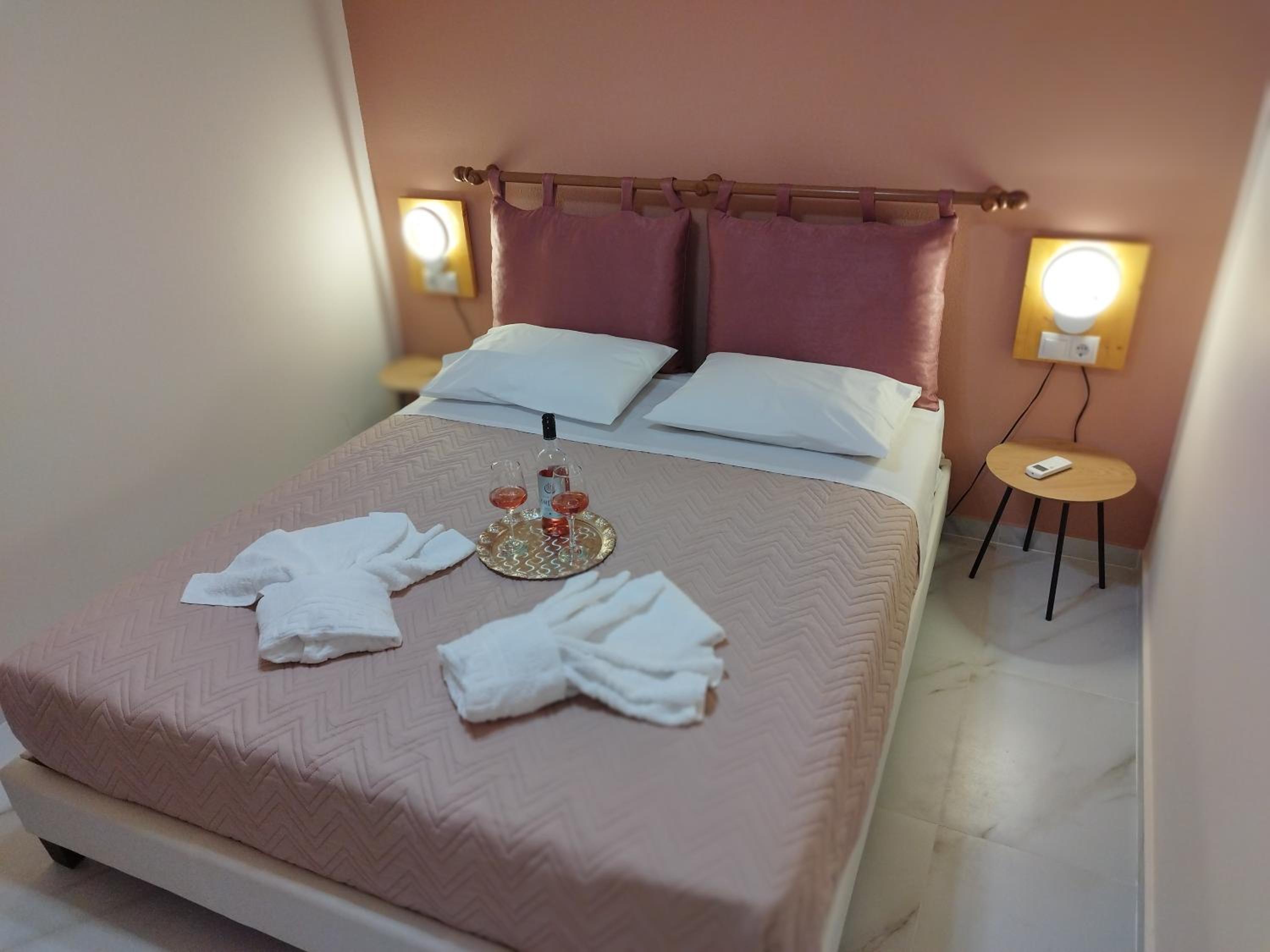 AEGEAN SUITES