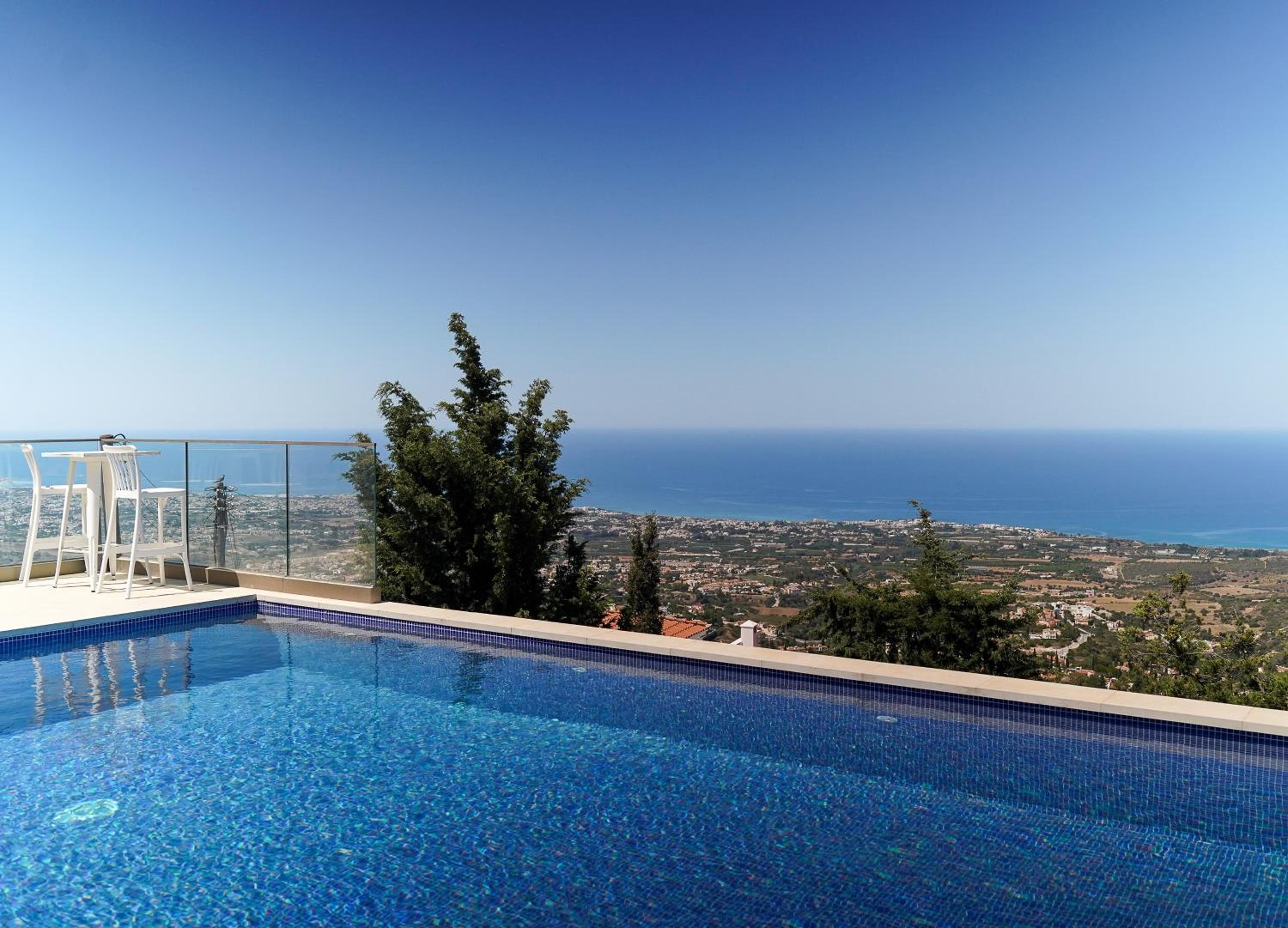 Resitour - Karina Heights Villas