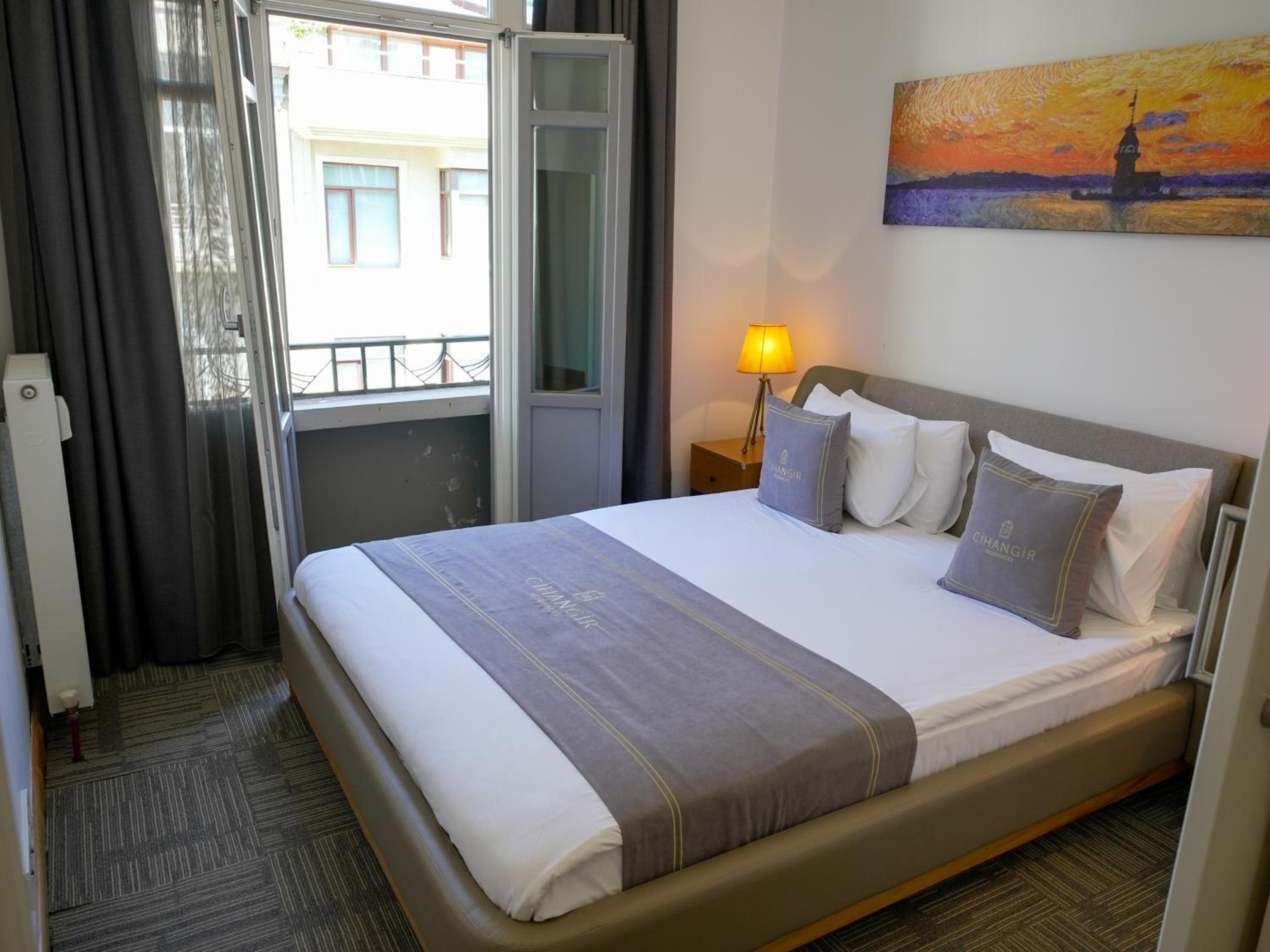 Cihangir Residences
