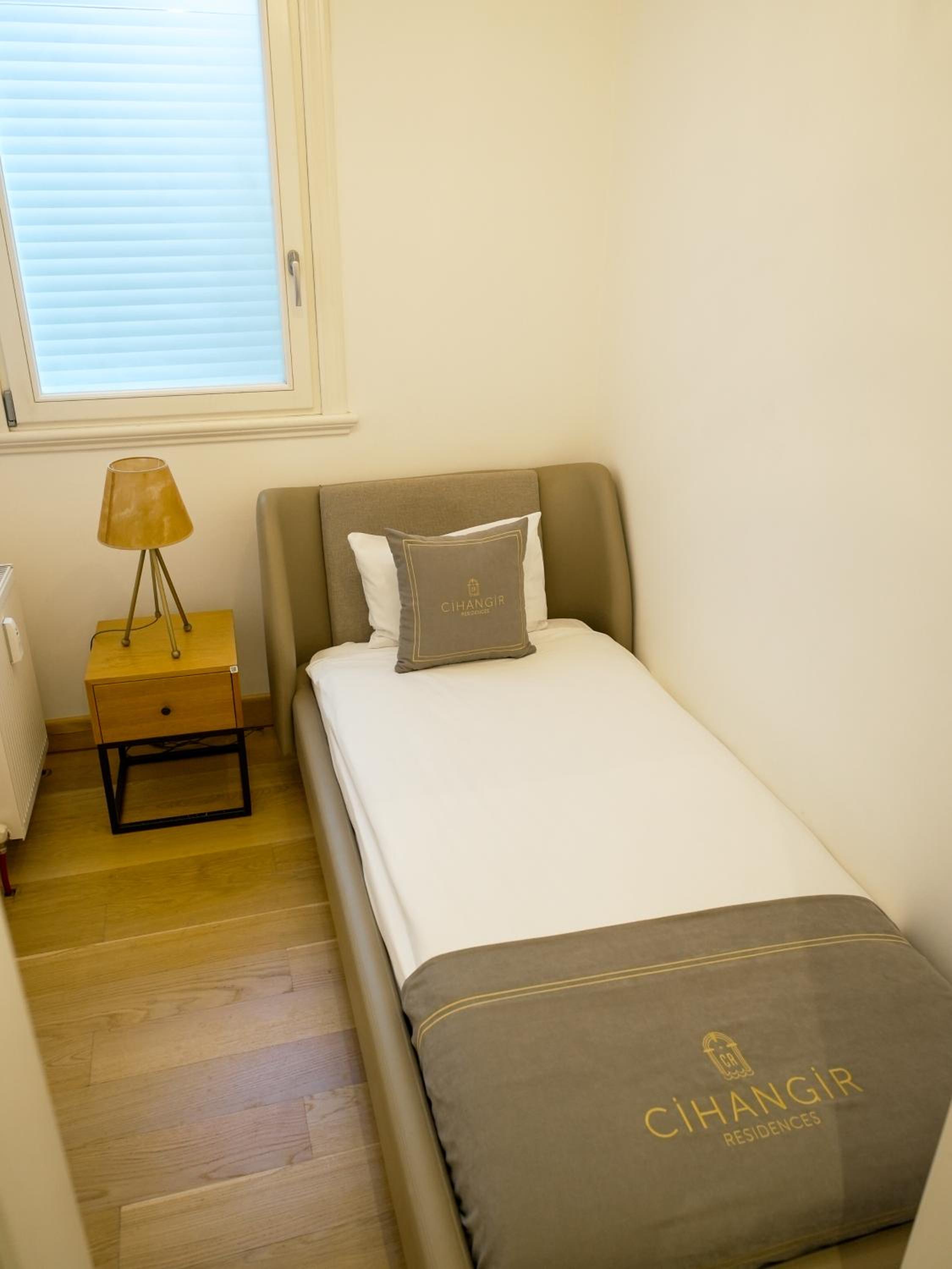 Cihangir Residences