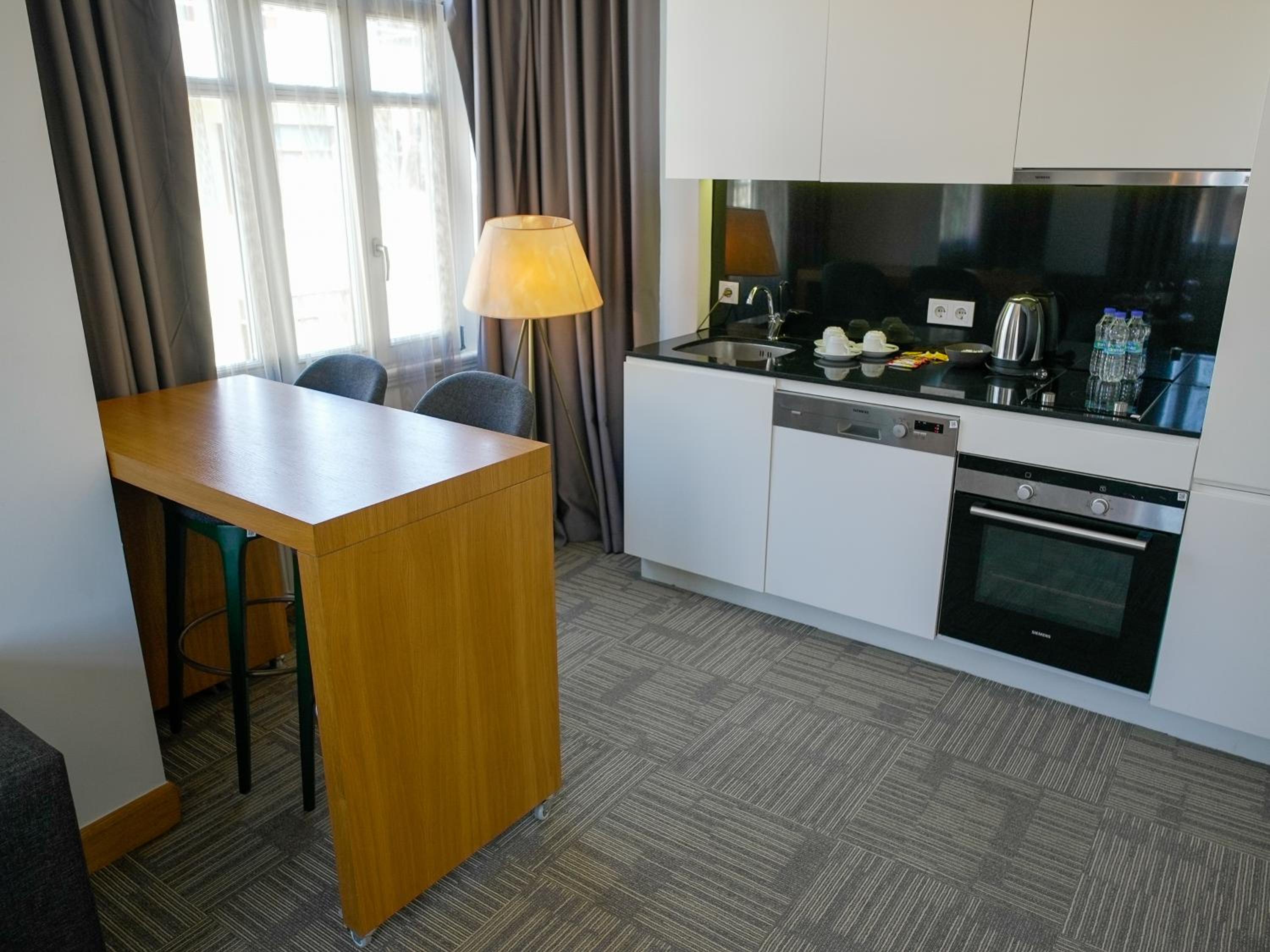 Cihangir Residences