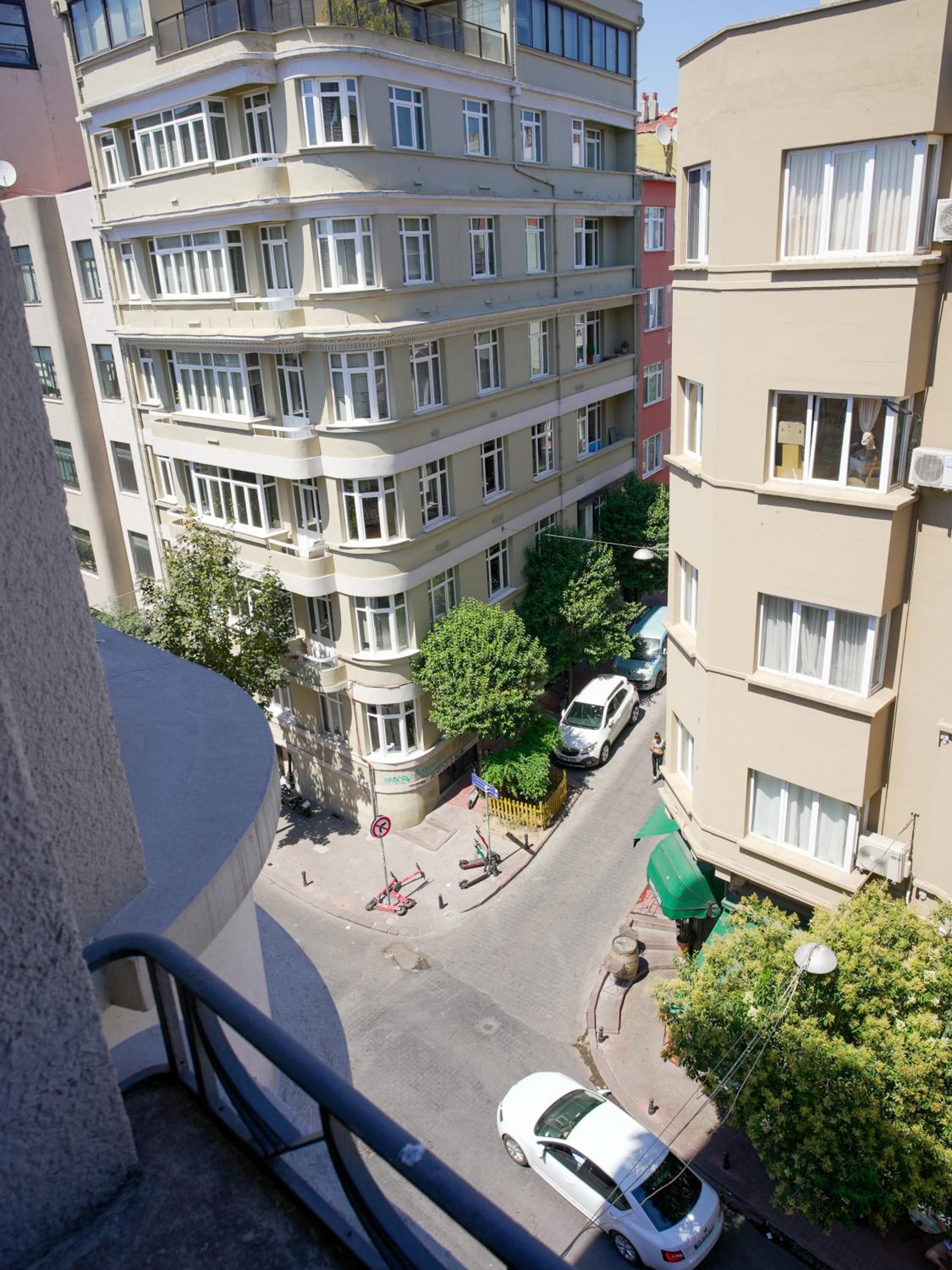 Cihangir Residences
