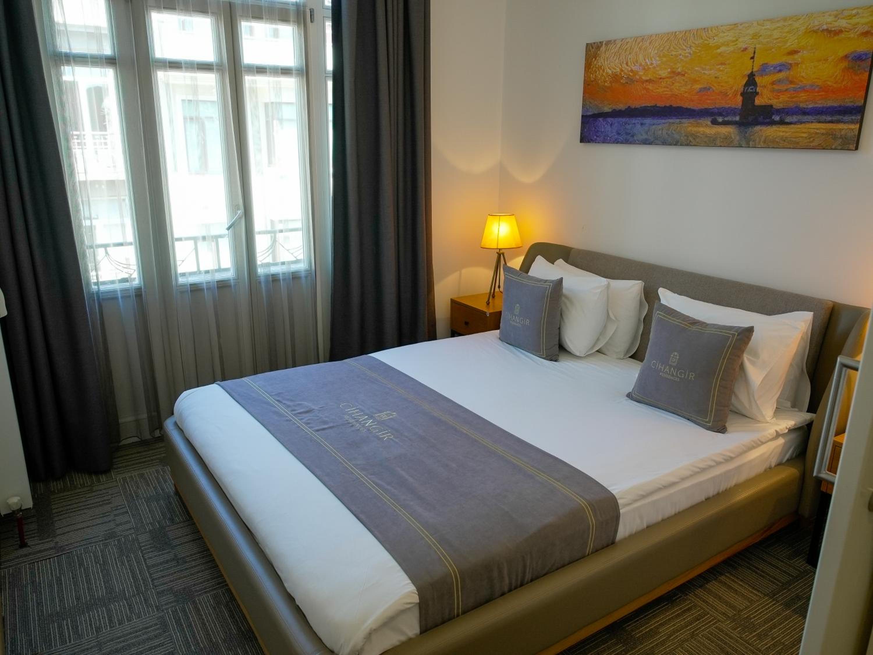 Cihangir Residences