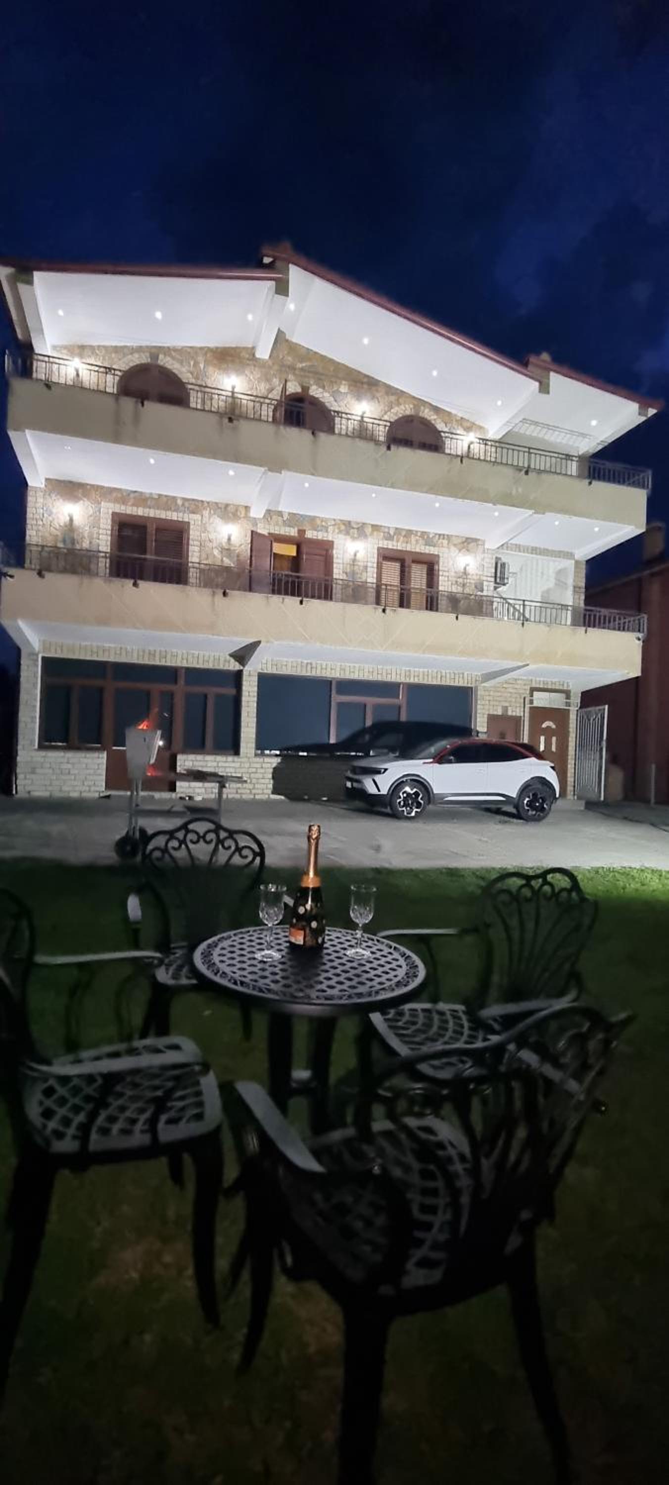 Villa Panorama Ishem