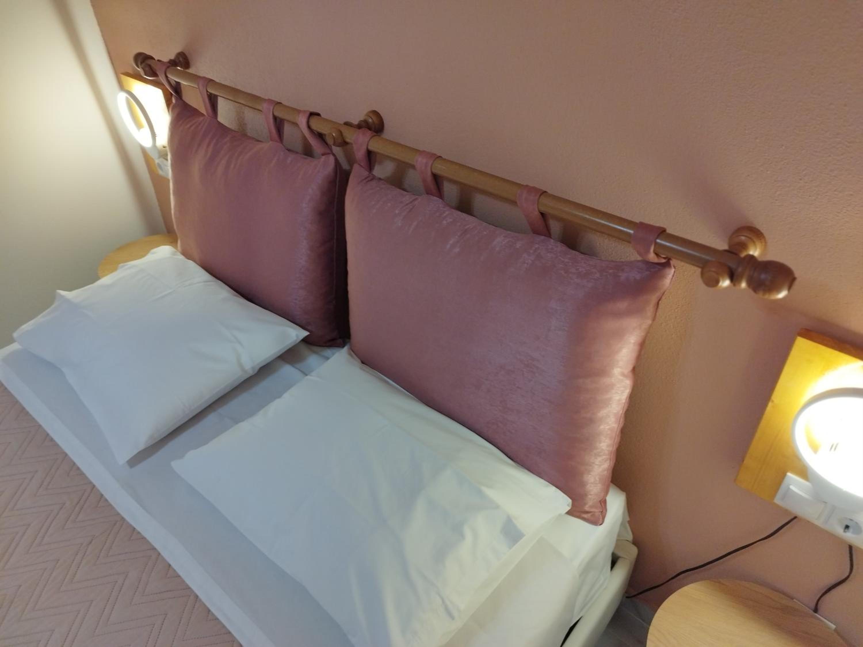 AEGEAN SUITES