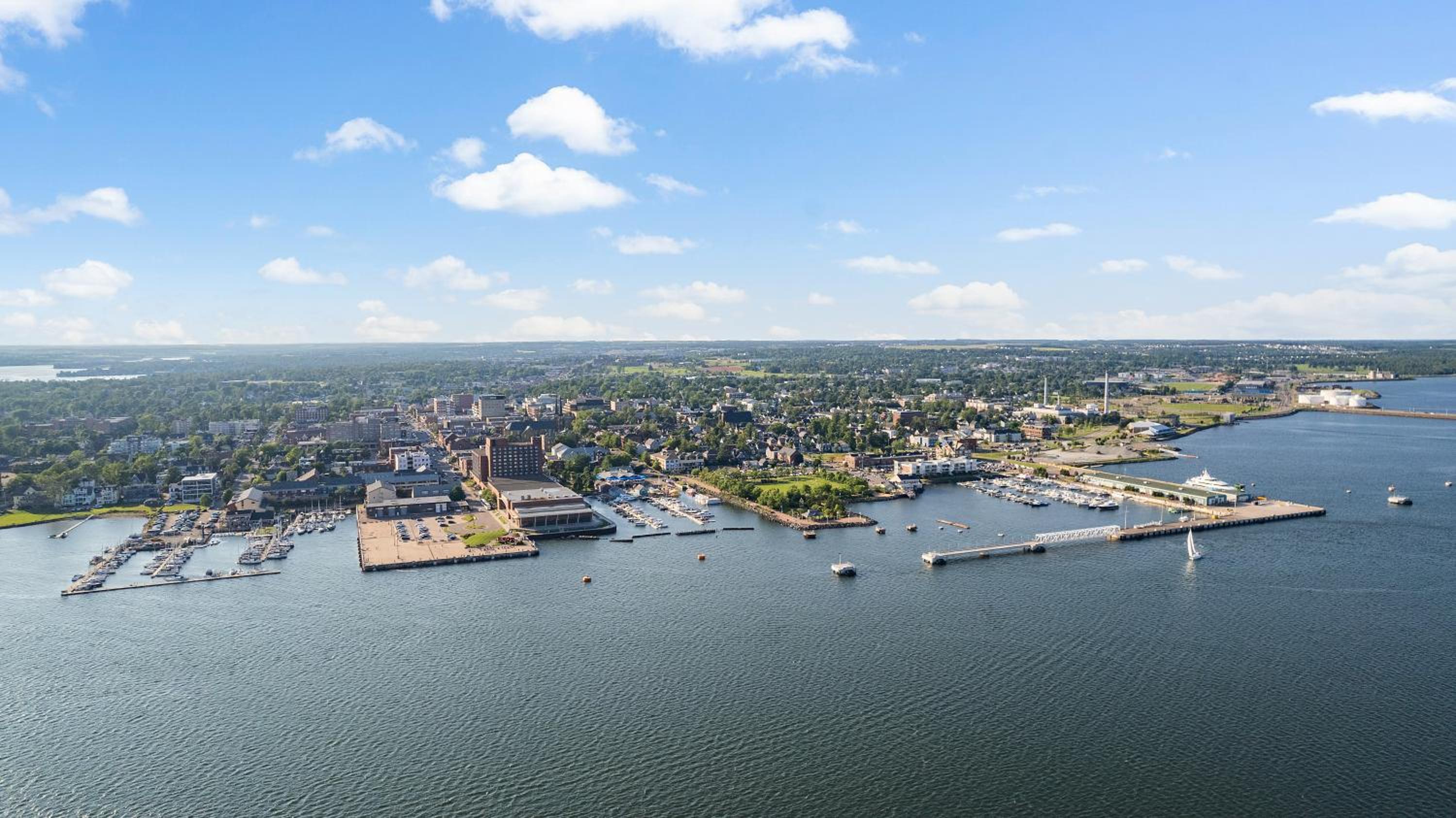 Harbour View Haven view 4
