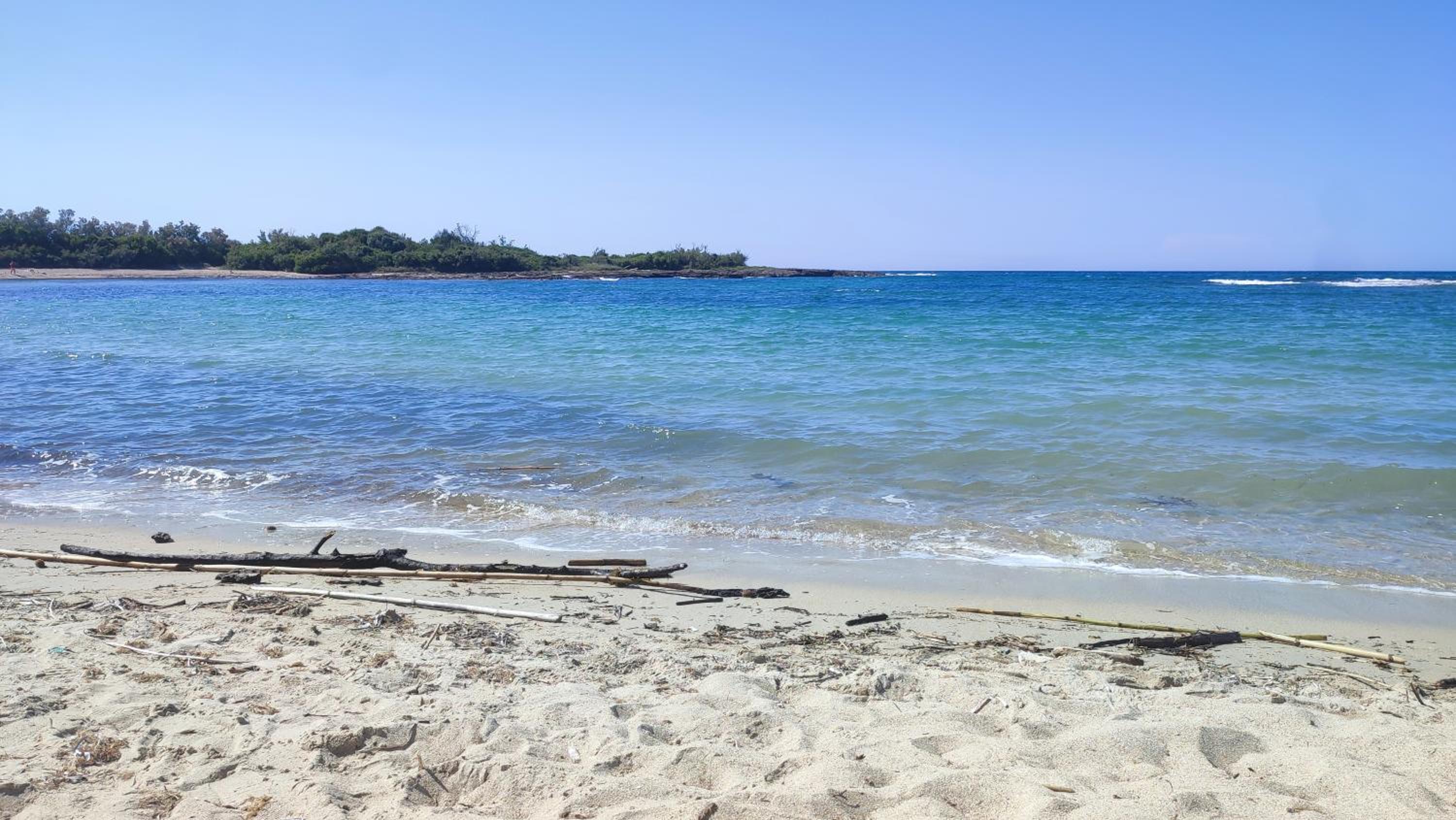 Villa Vocetta vista mare view 3