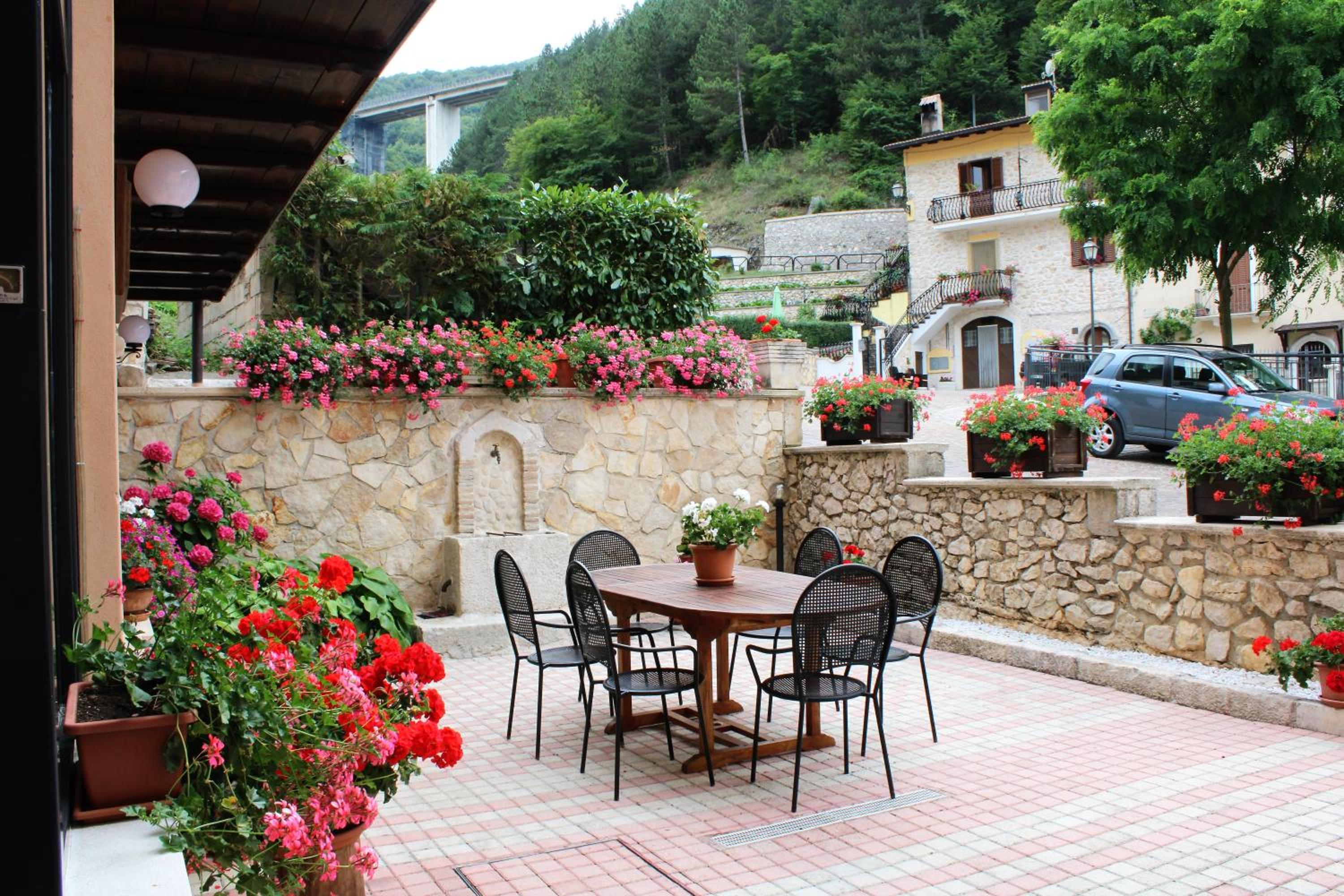 Villa Celeste