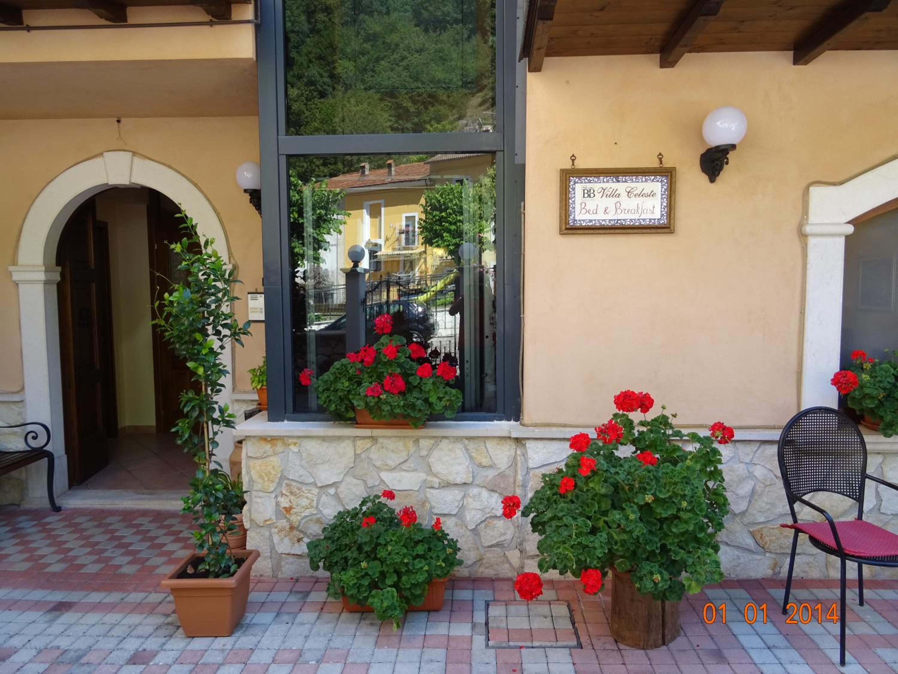 Villa Celeste