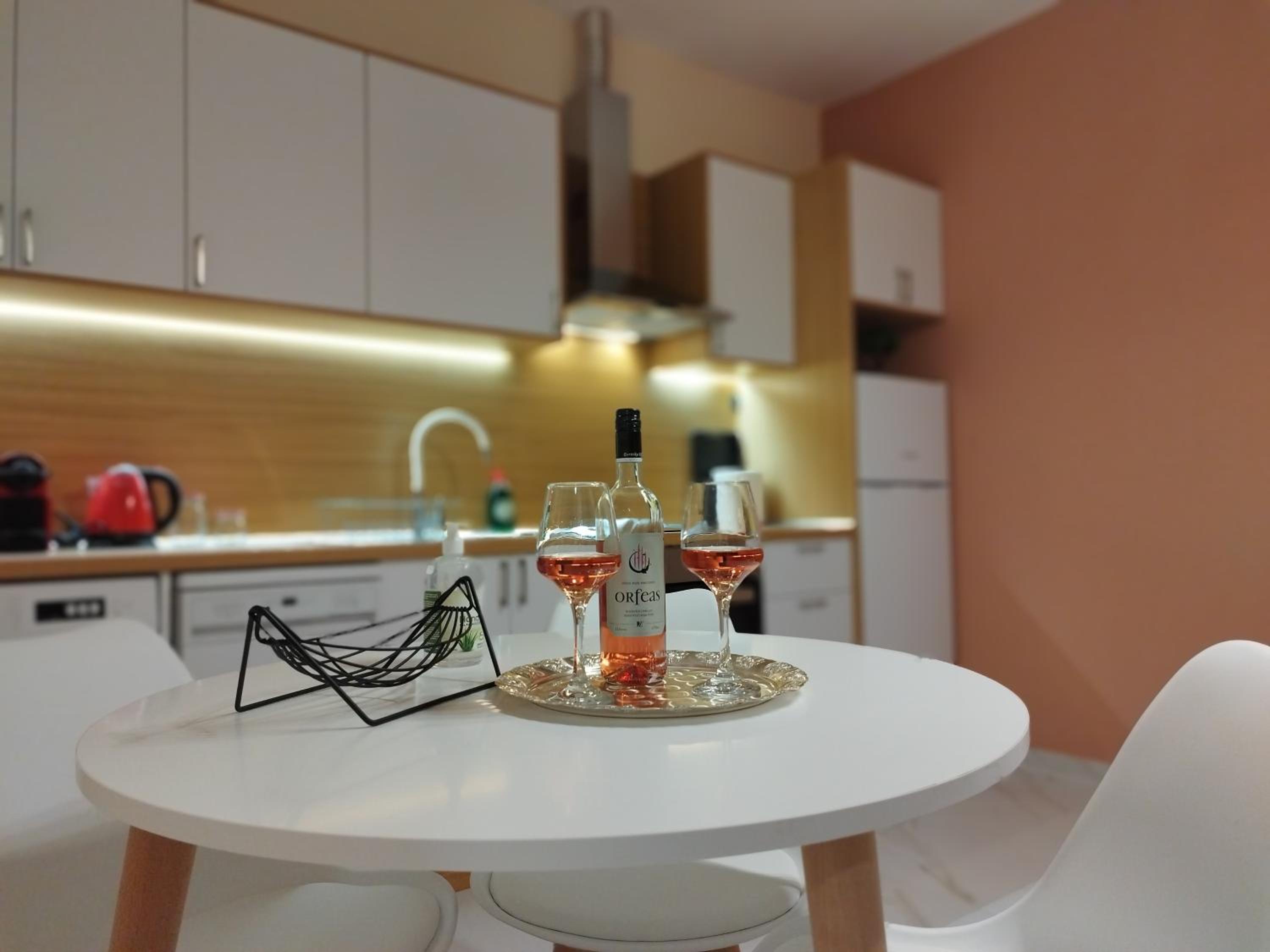 AEGEAN SUITES