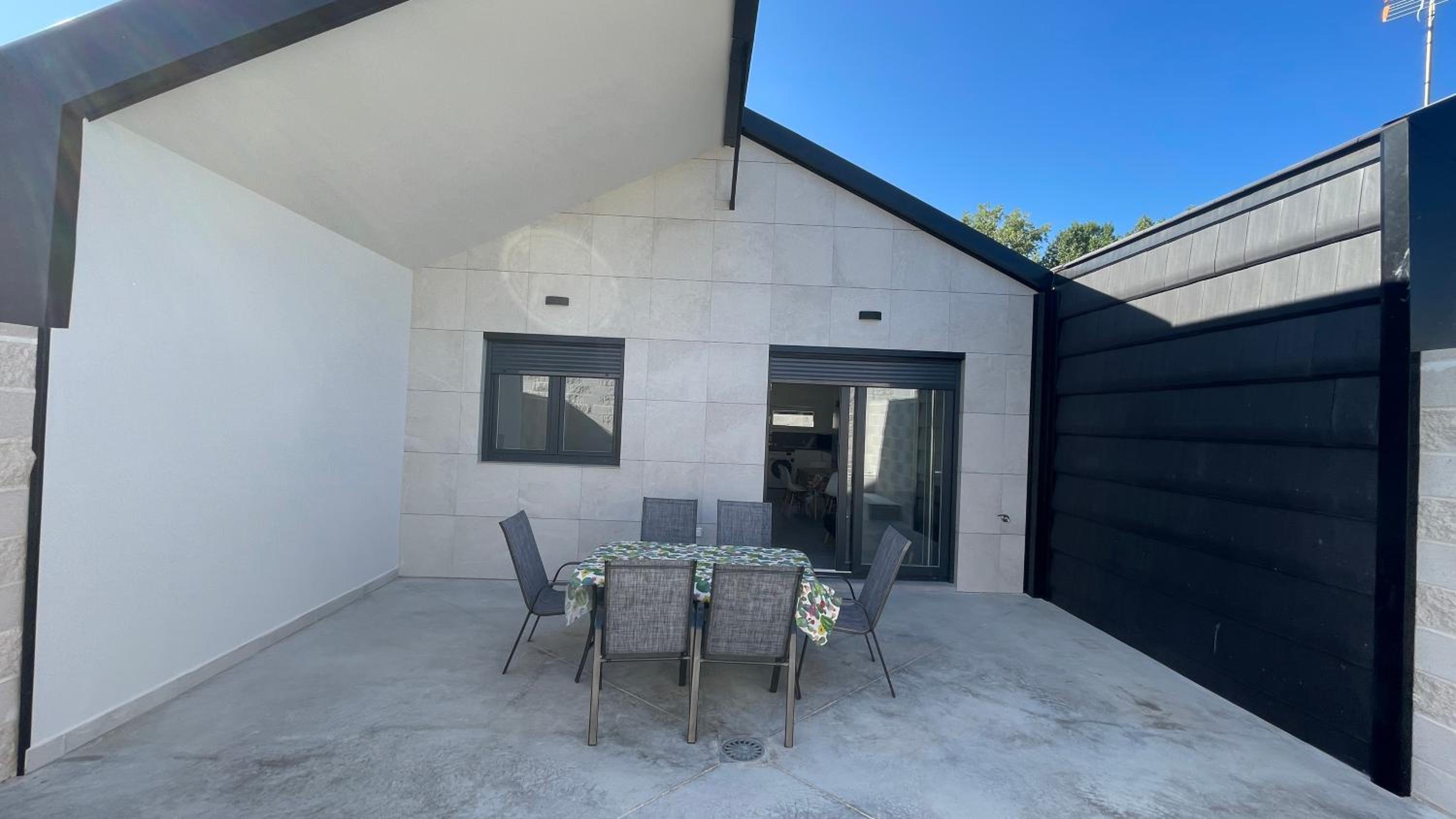 Villa Piluca Hotel Rural