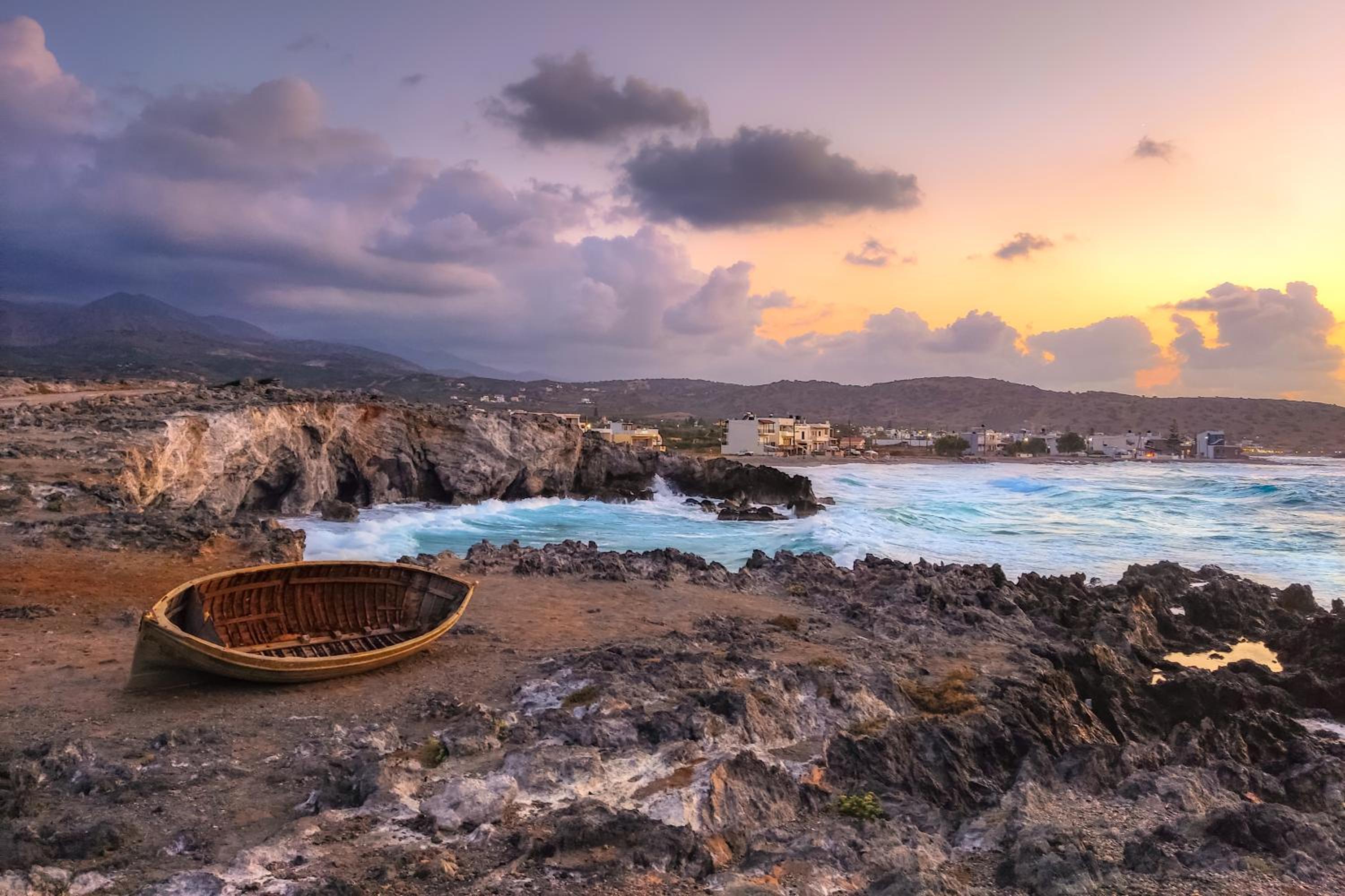 Blue Breeze view 4