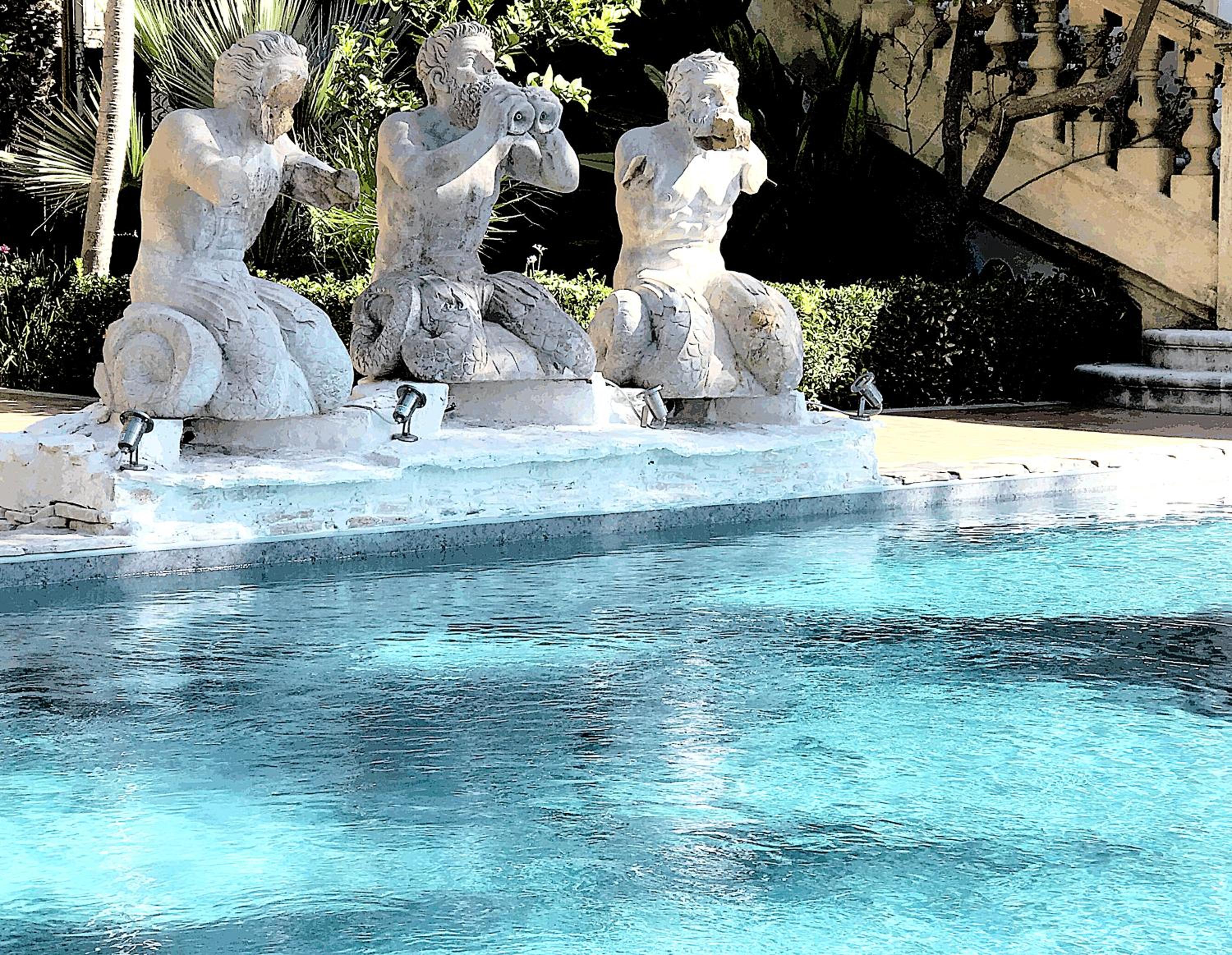 VILLA MARRONE - Relais - view 2