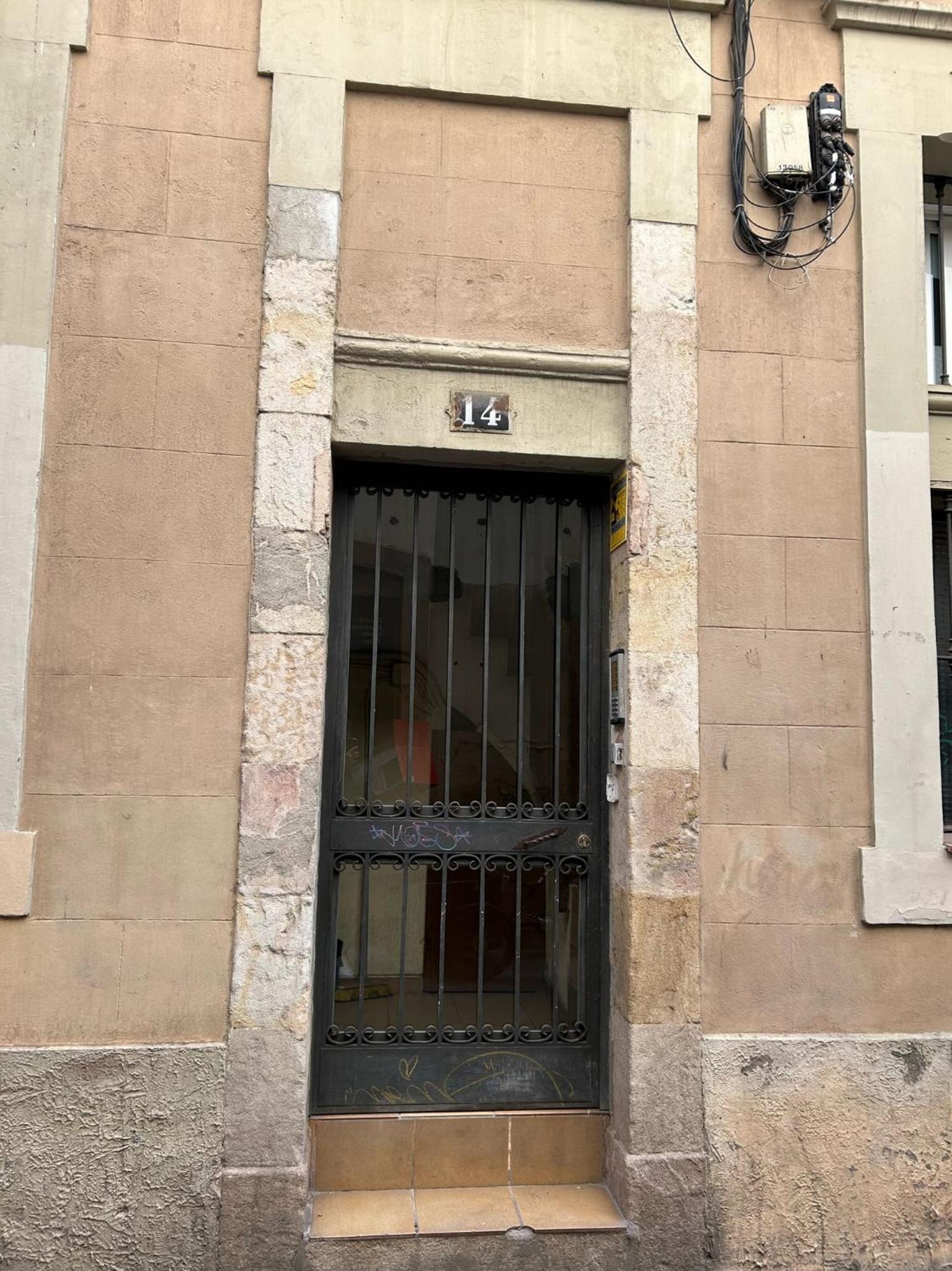 Gaudi(M) Barcelona