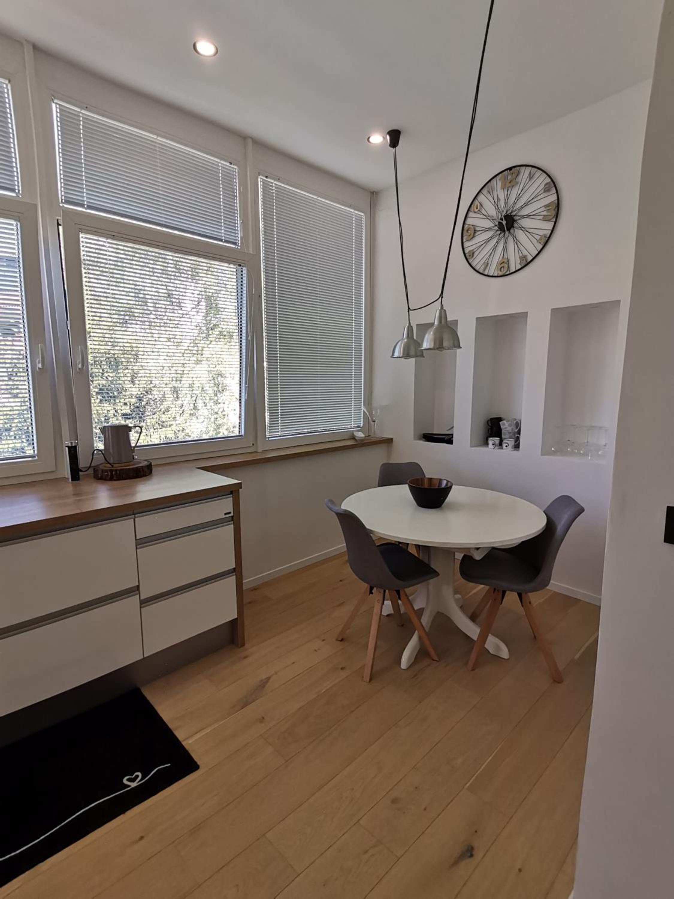Keleia Nova Vas Design Apartment Celje