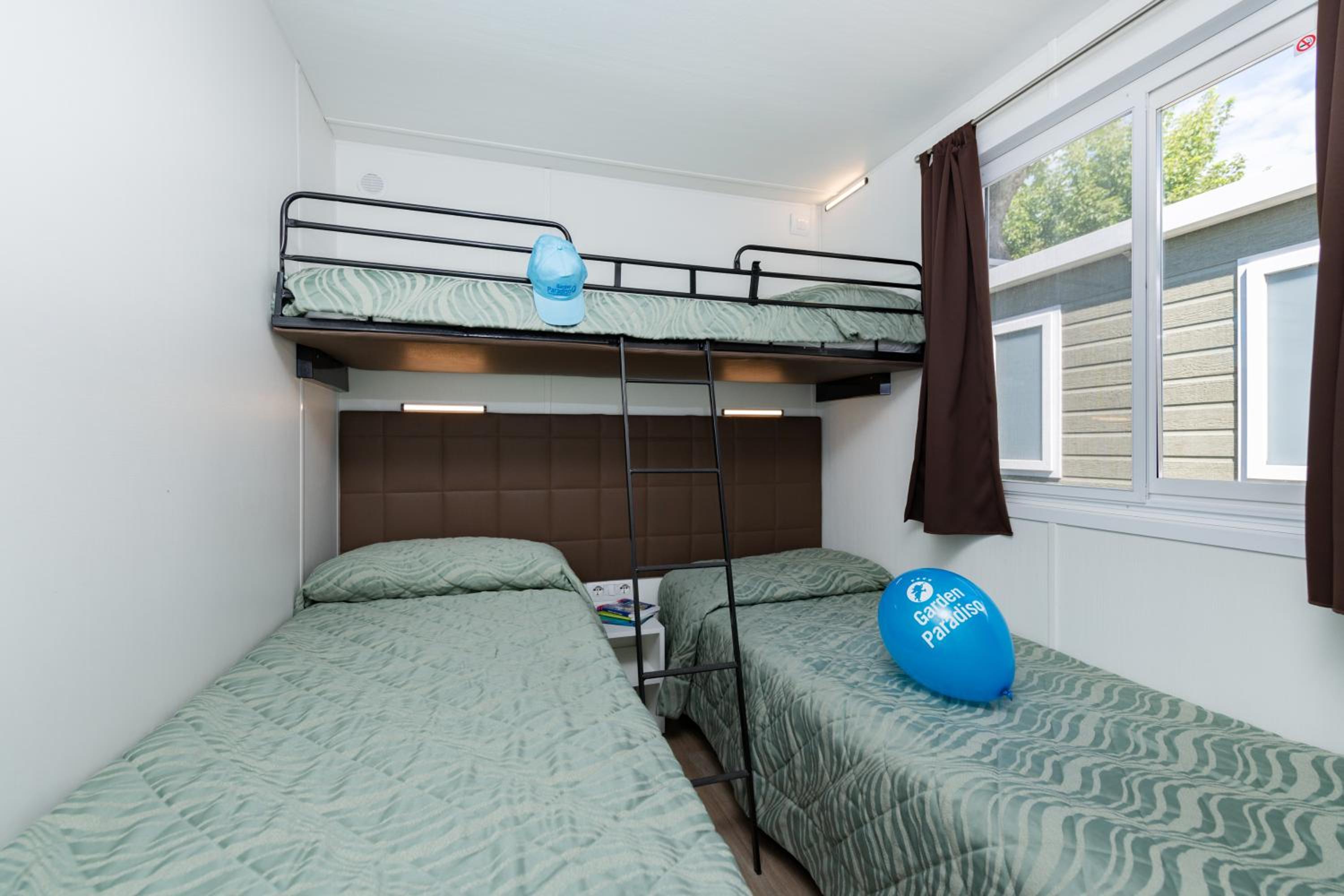 Camping Village Garden Paradiso