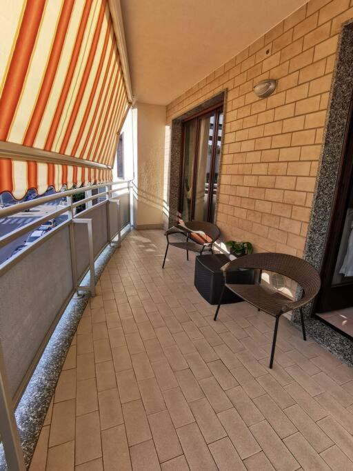 Flo House, Università Bicocca