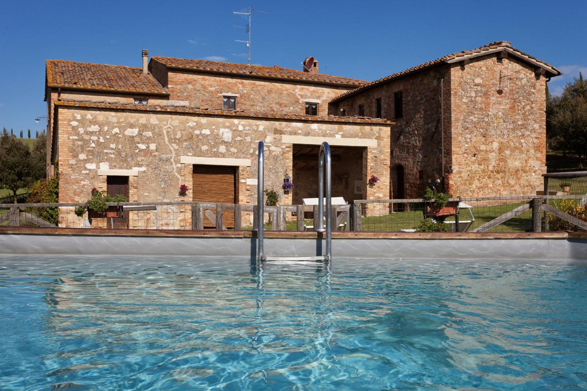 VILLA DI GRAZIELLA