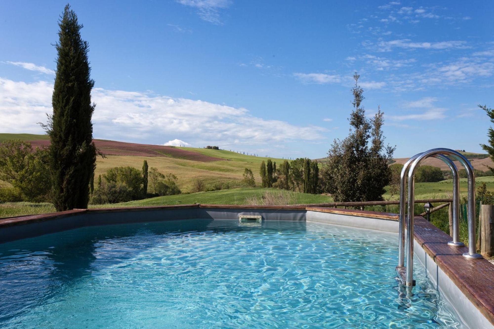 VILLA DI GRAZIELLA