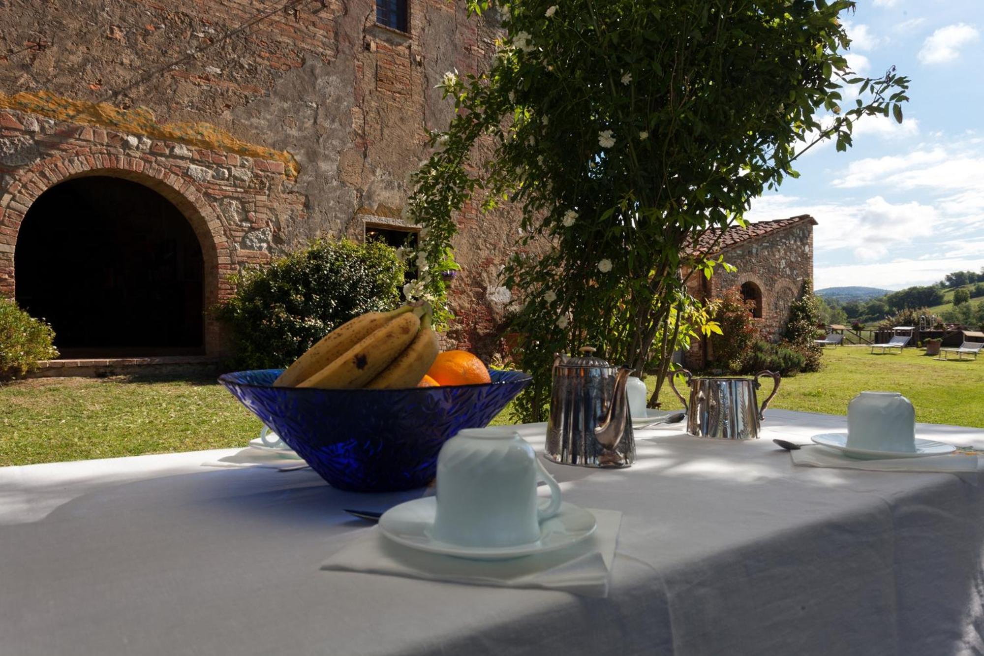 VILLA DI GRAZIELLA