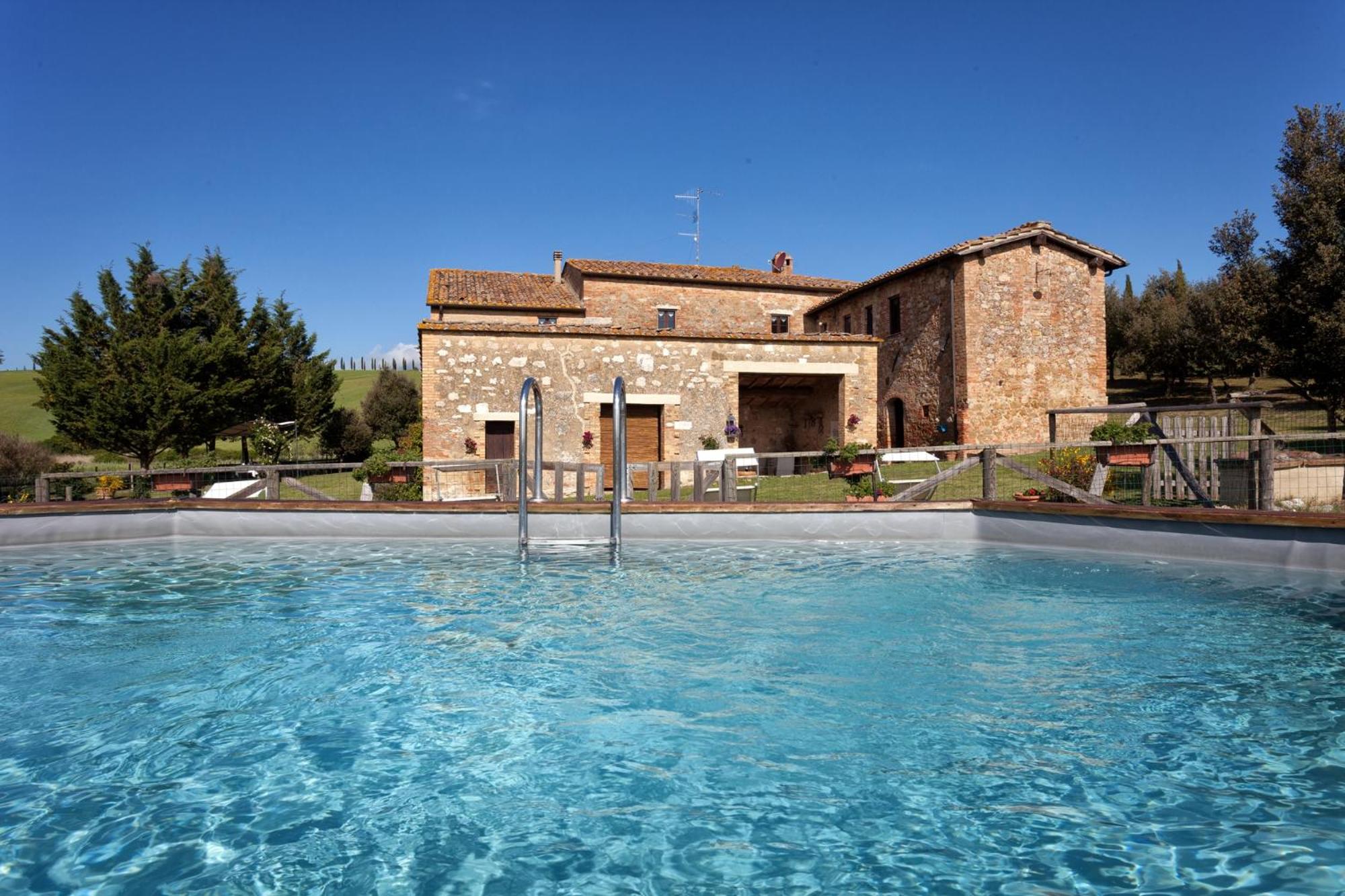 VILLA DI GRAZIELLA