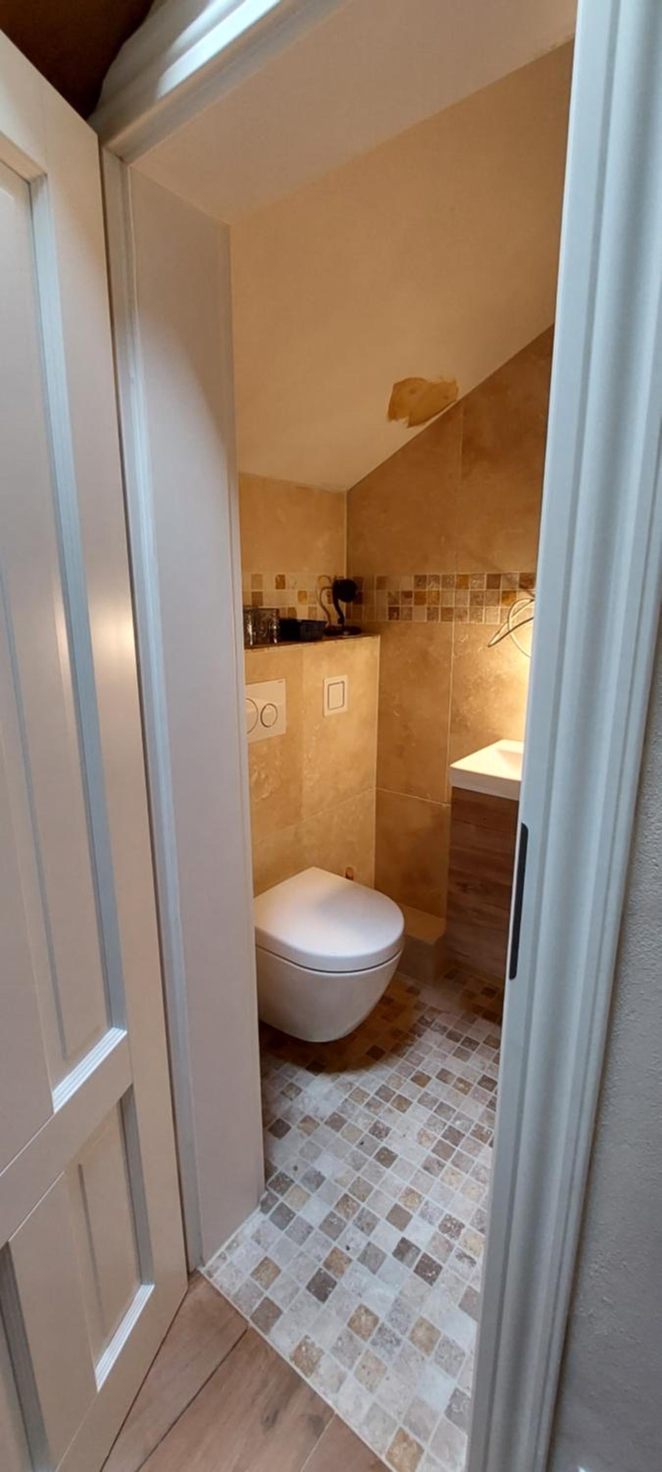 Hof Albersmeier Hüttinghausen / Urlaub am Stall