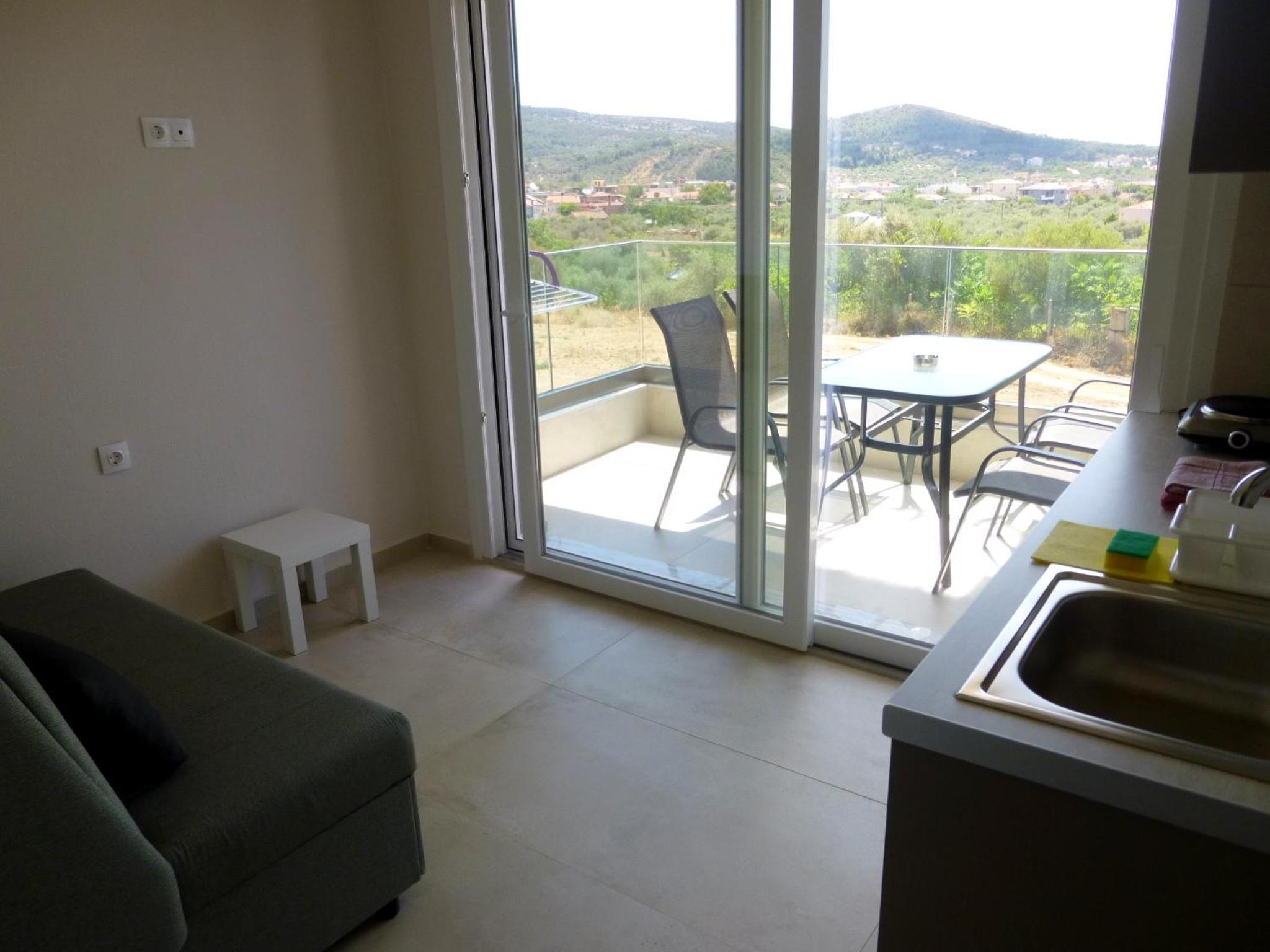 STO LOFO Apartments Kalyvia-Limenaria Thassos view 4