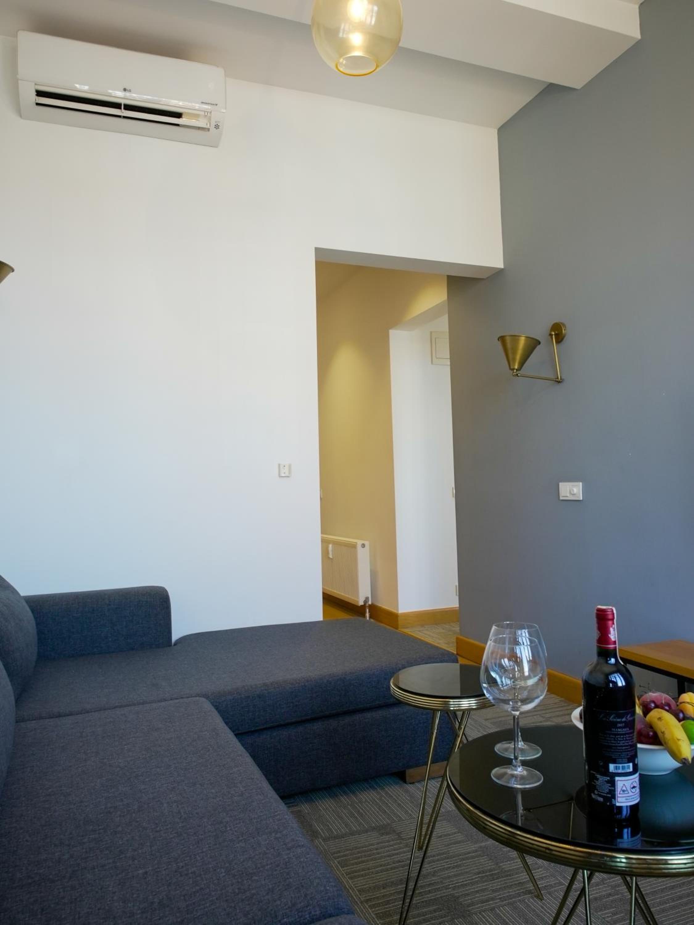 Cihangir Residences