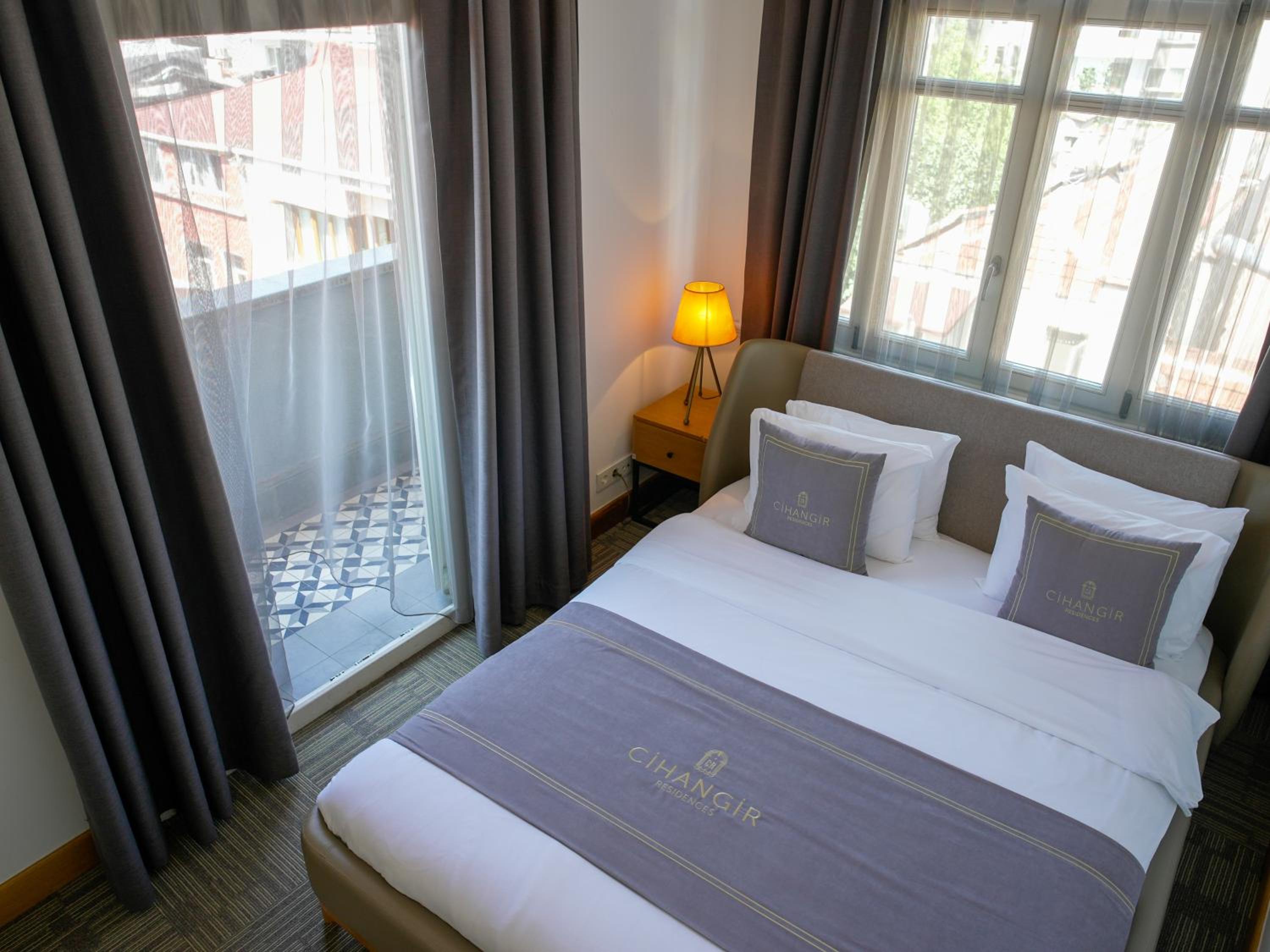 Cihangir Residences