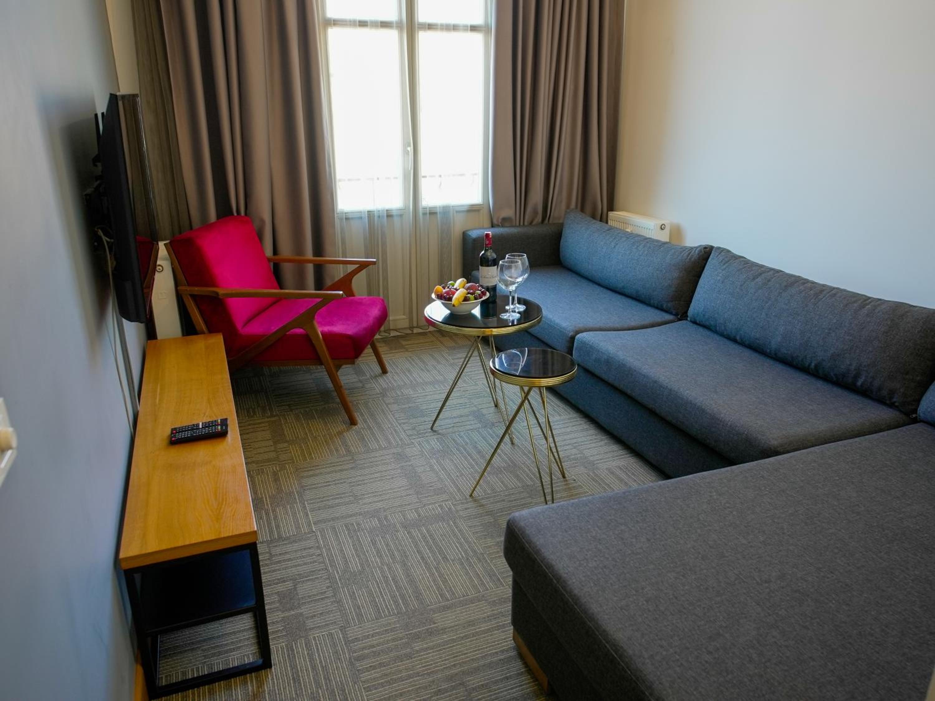 Cihangir Residences