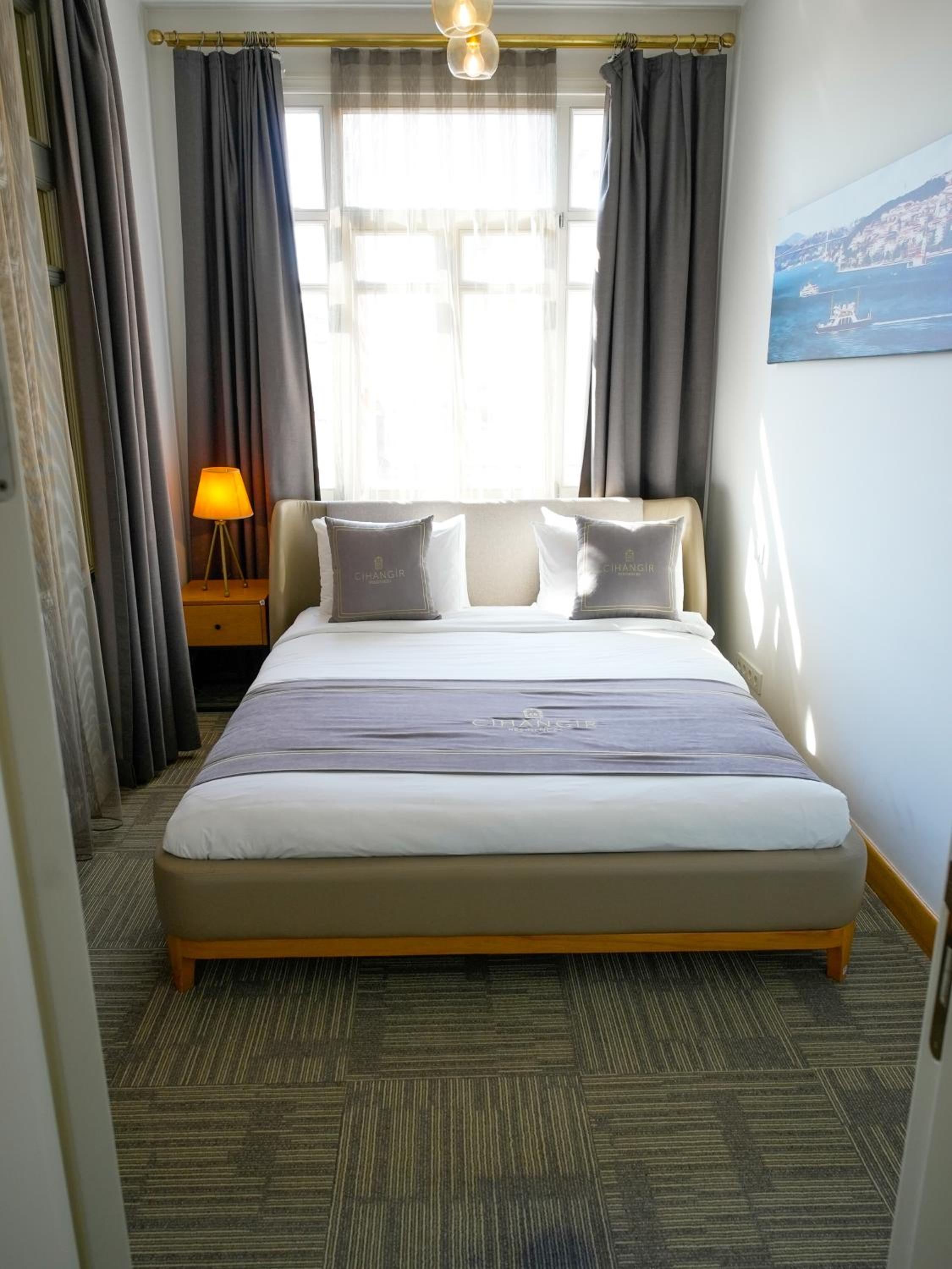 Cihangir Residences