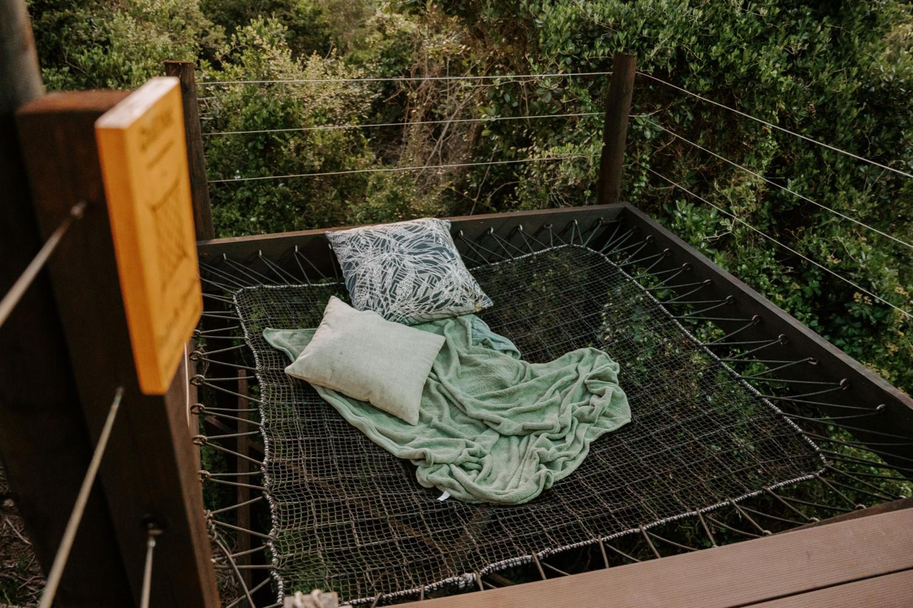 Thunzi Bush Lodge