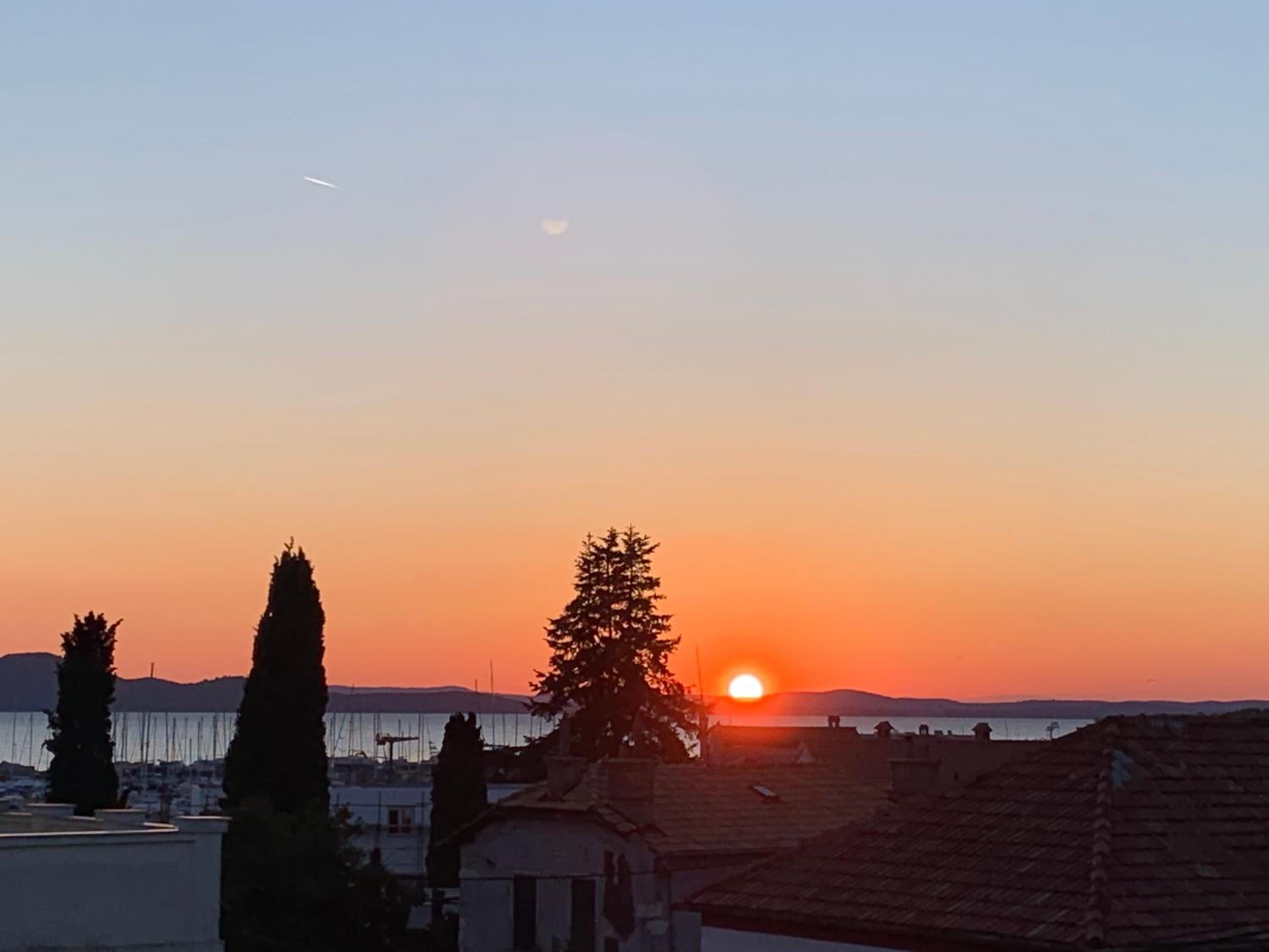 Villa Omnia view 2