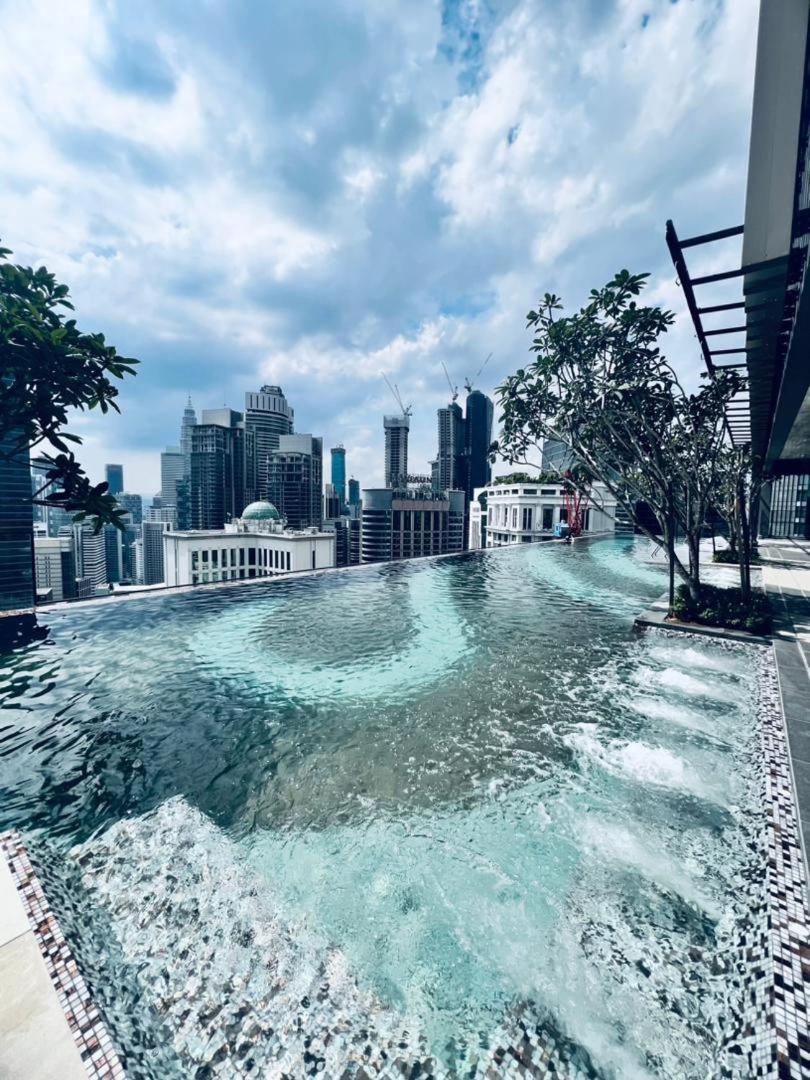 Axon Serviced Suites Kuala Lumpur