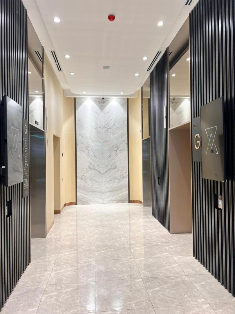 Axon Serviced Suites Kuala Lumpur
