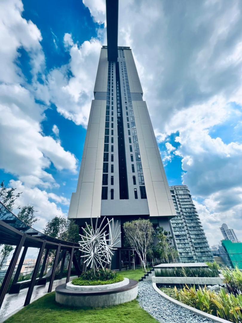 Axon Serviced Suites Kuala Lumpur