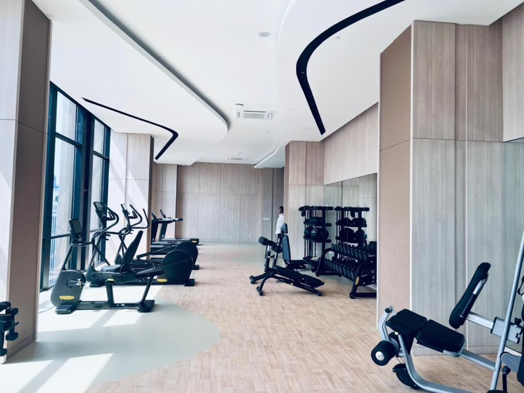 Axon Serviced Suites Kuala Lumpur