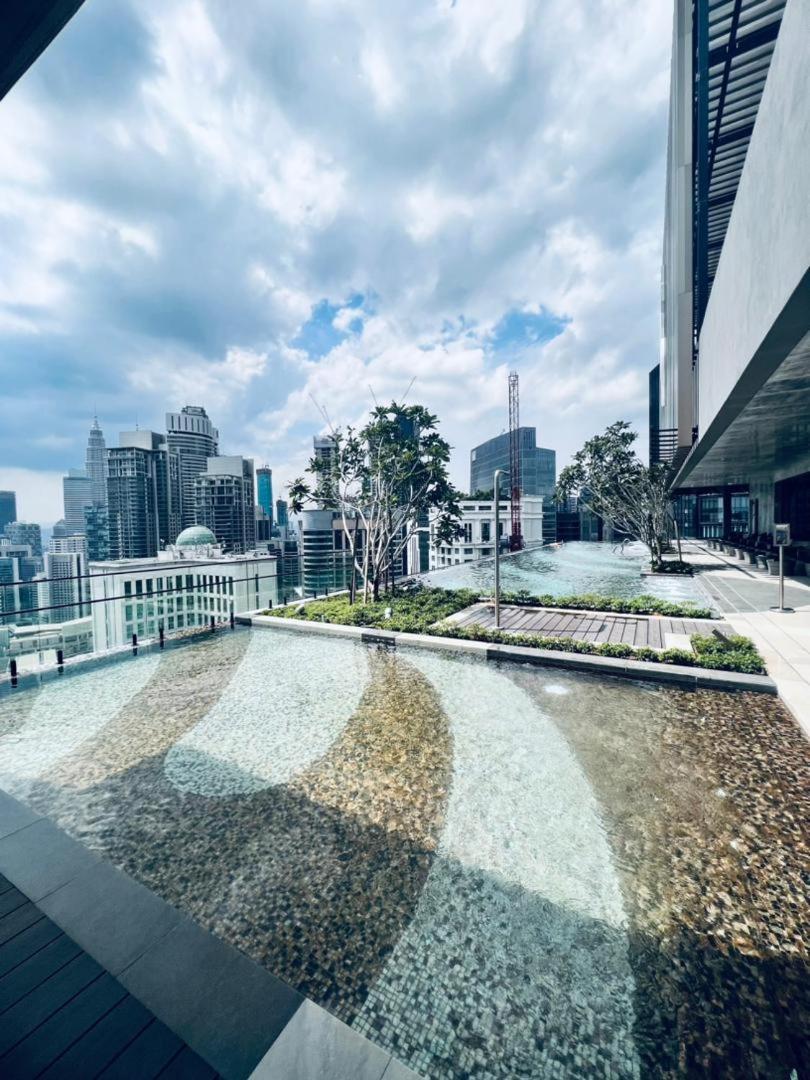 Axon Serviced Suites Kuala Lumpur