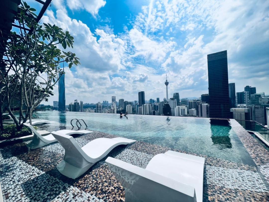 Axon Serviced Suites Kuala Lumpur