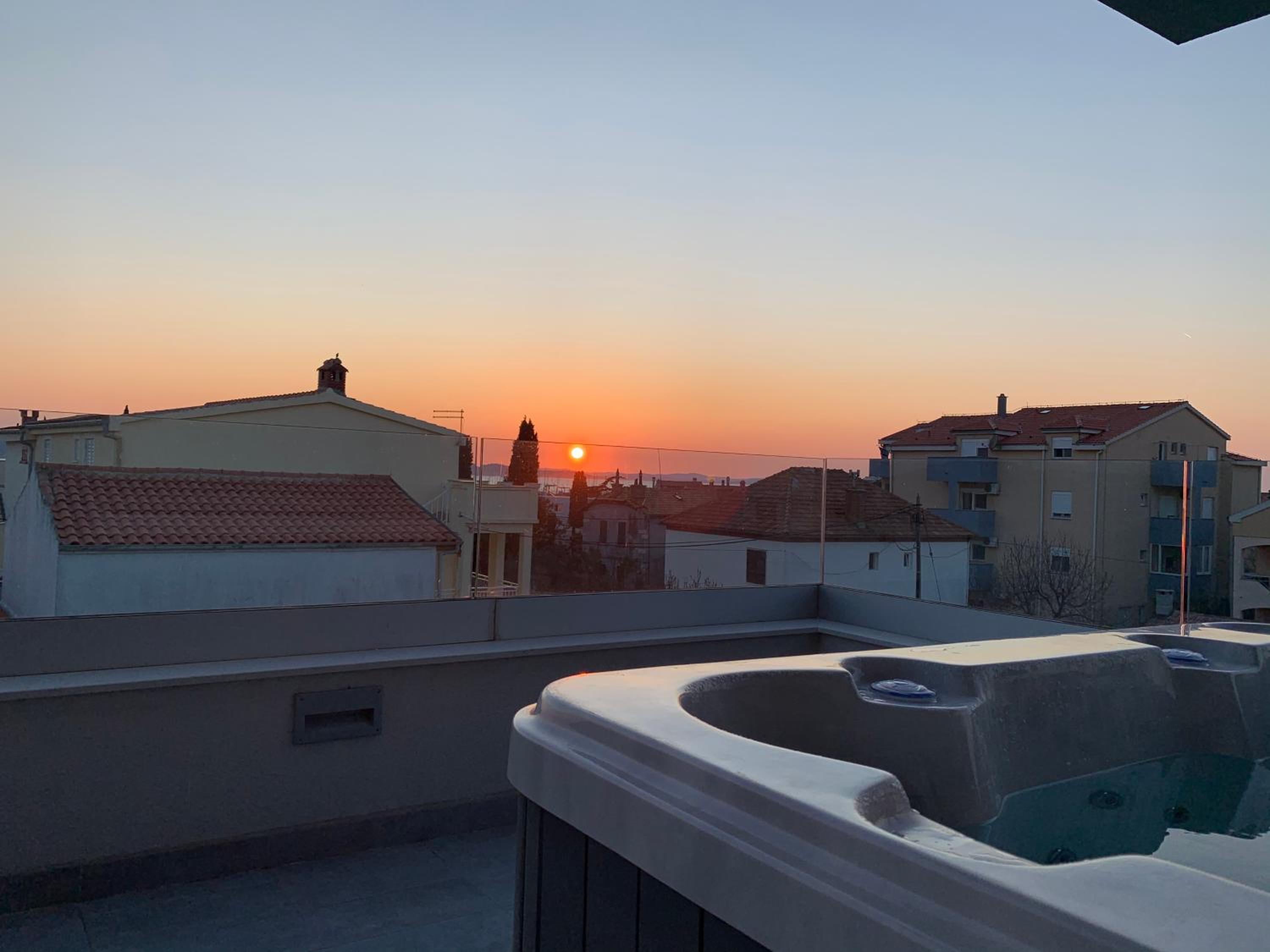 Hotel Villa Omnia - Image 1