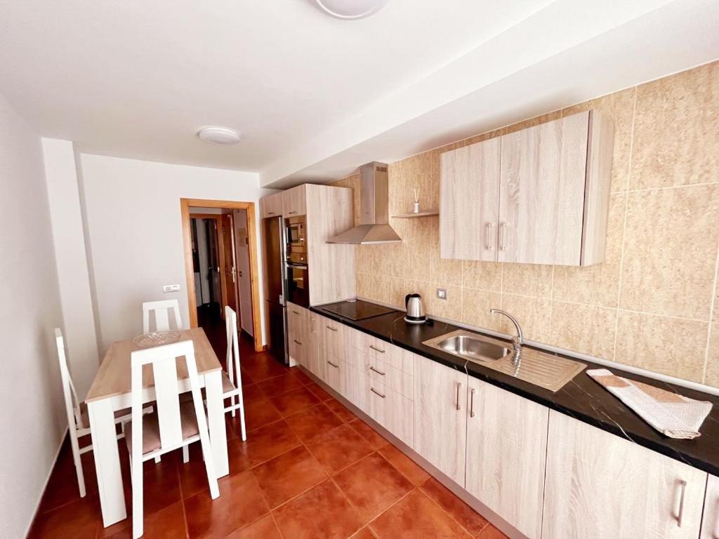 Casa Las Dunas