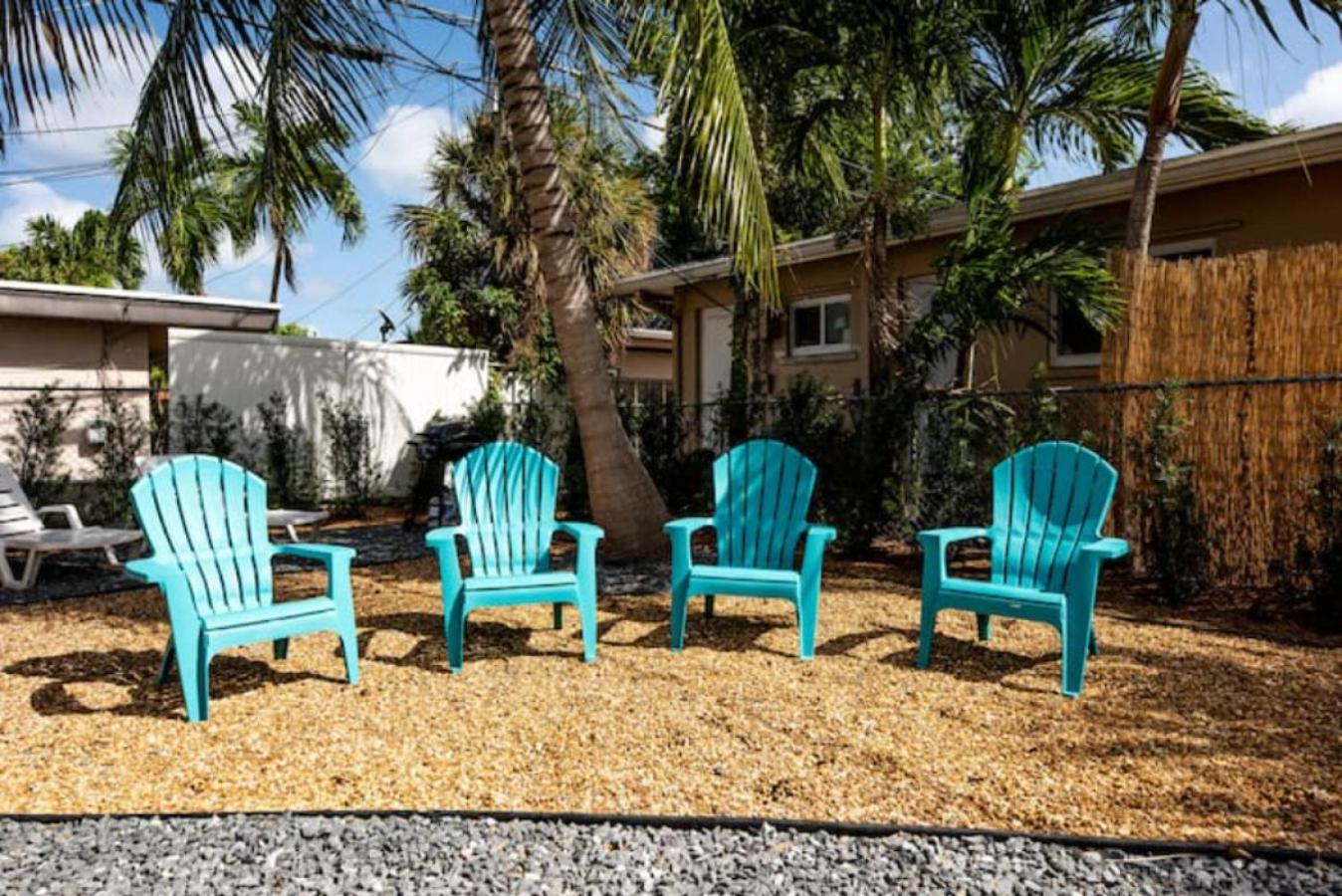 Ocean Flats 2 - Lauderdale-by-the-Sea view 5